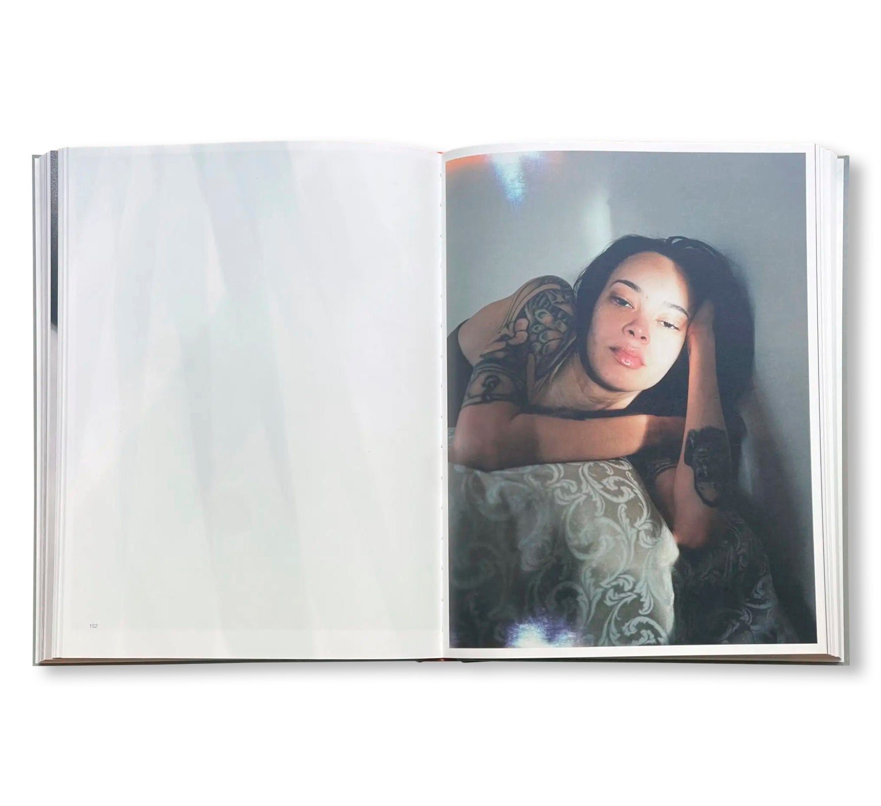 GEOGRAPHY by Zora Sicher