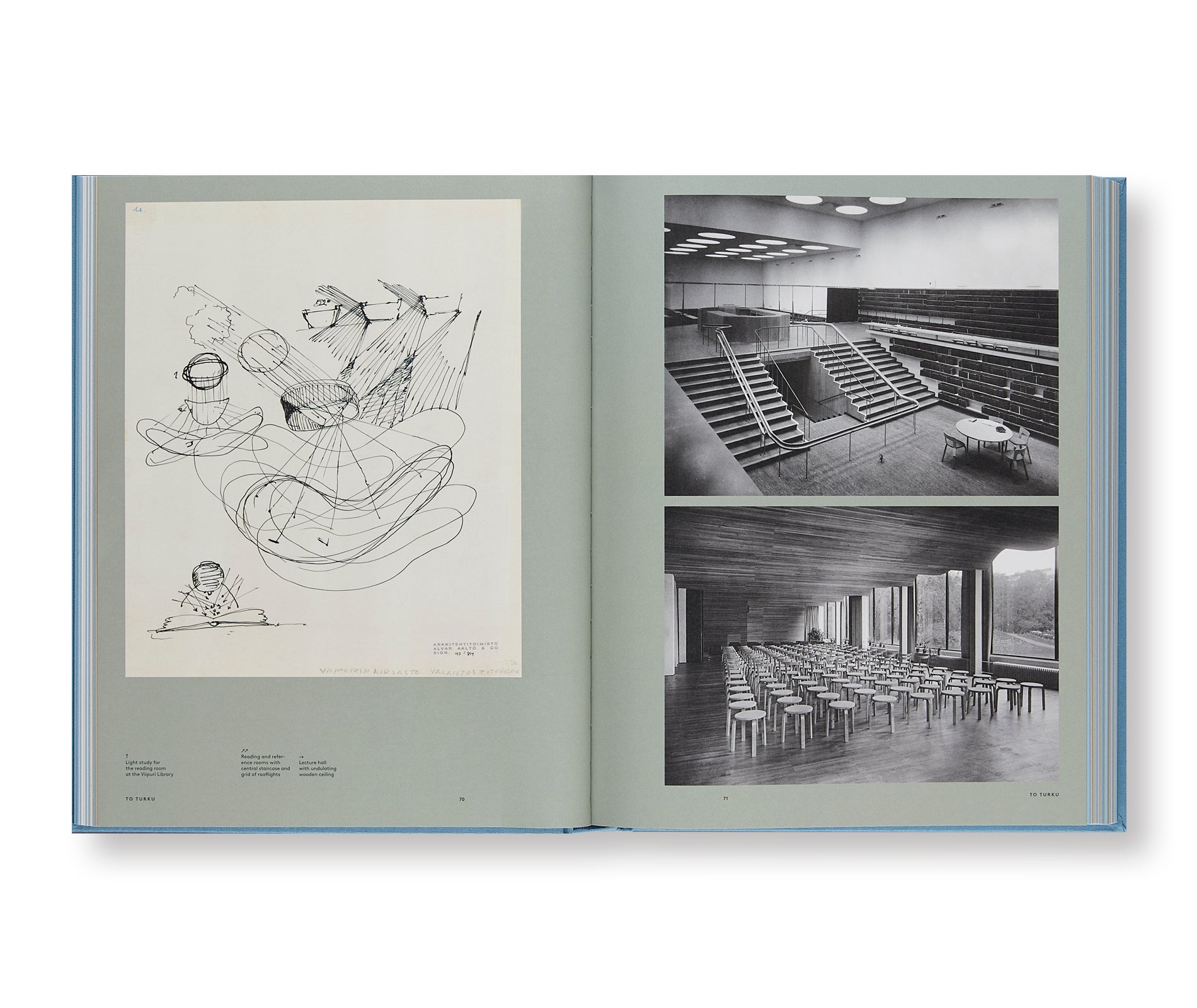 AINO + ALVAR AALTO: A LIFE TOGETHER by Heikki Aalto-Alanen