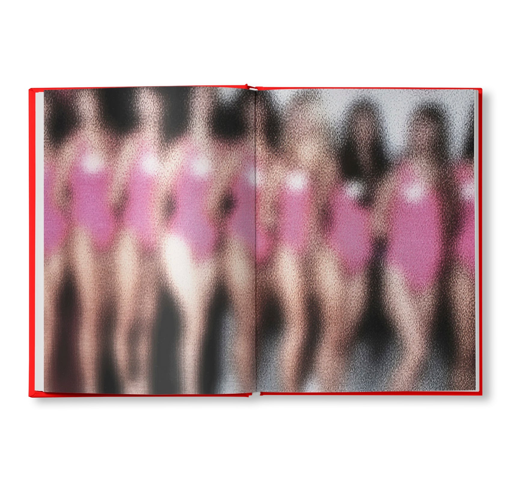 BELLISSIMA by Carla Rossi