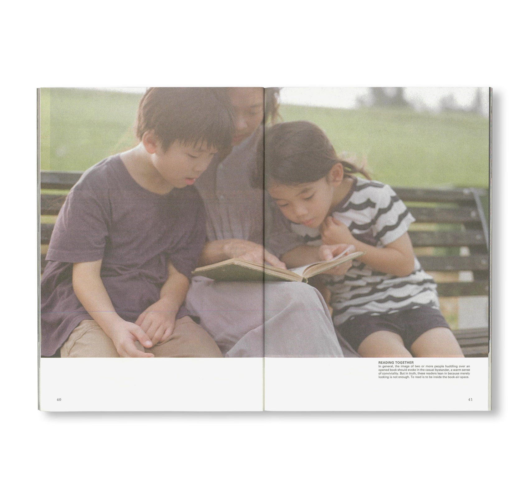 SCIENCE OF THE SECONDARY #16: BOOK