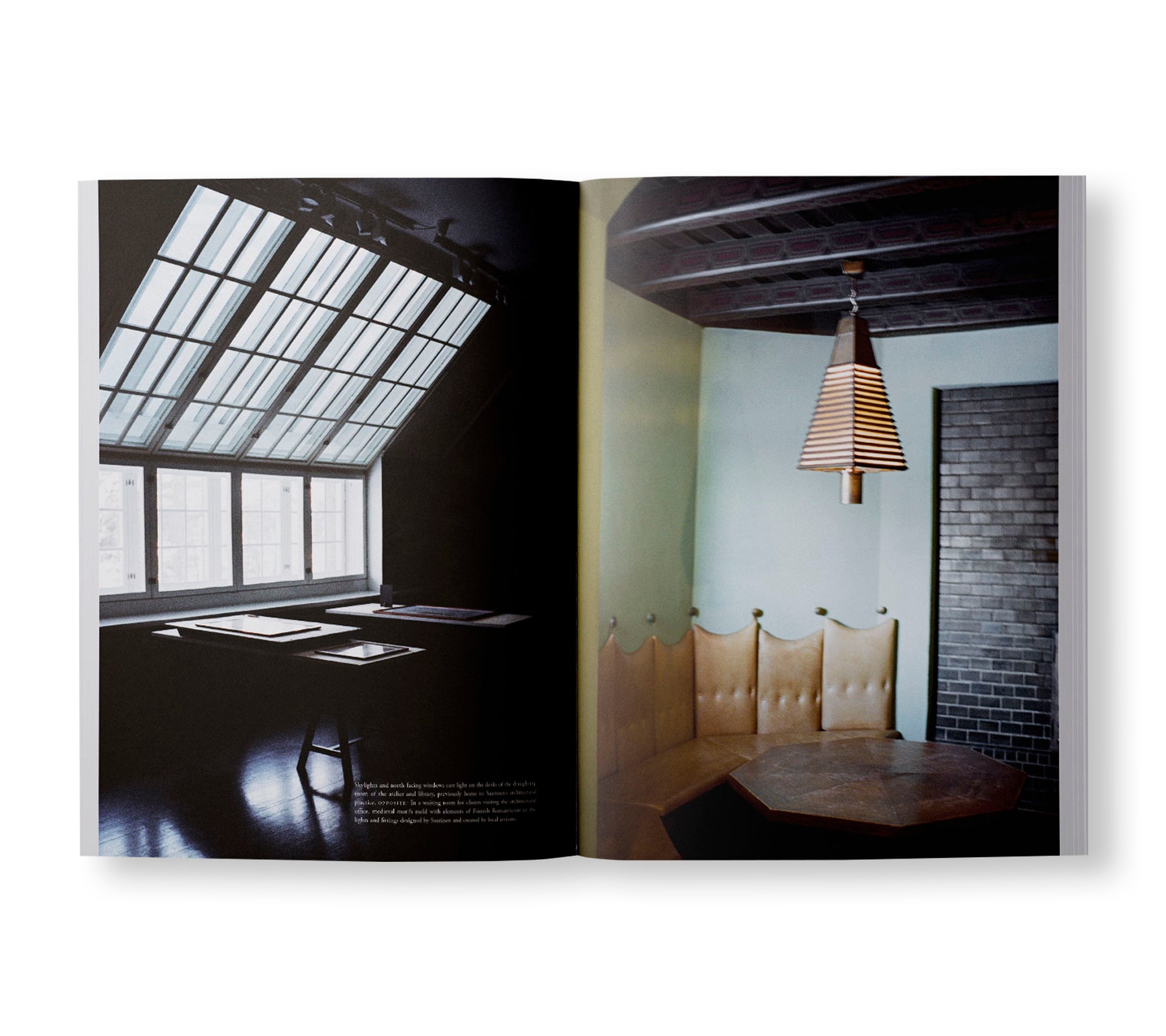 ARK JOURNAL VOLUME XI SPRING/SUMMER 2024