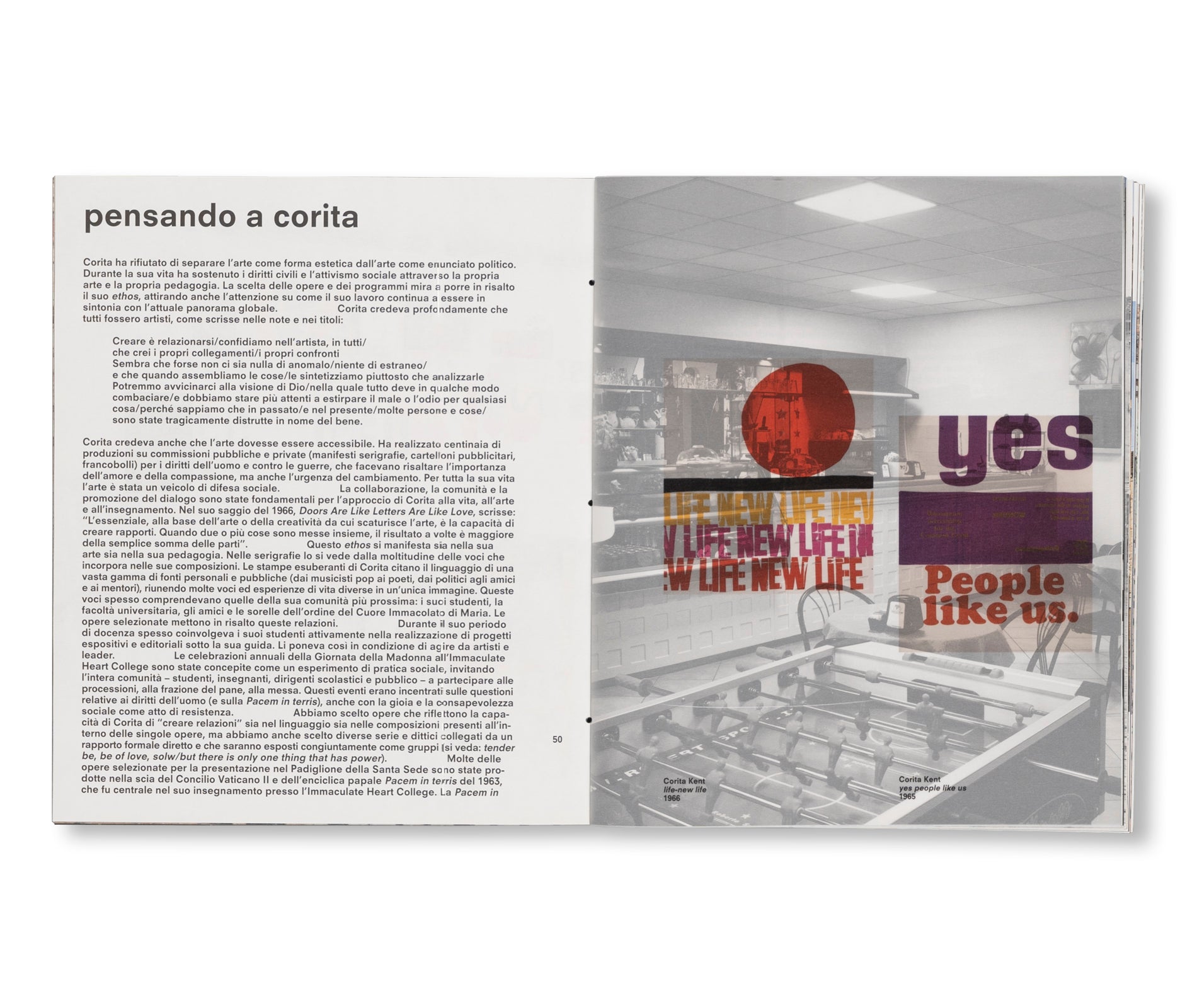 CON I MIEI OCCHI – WITH MY EYES