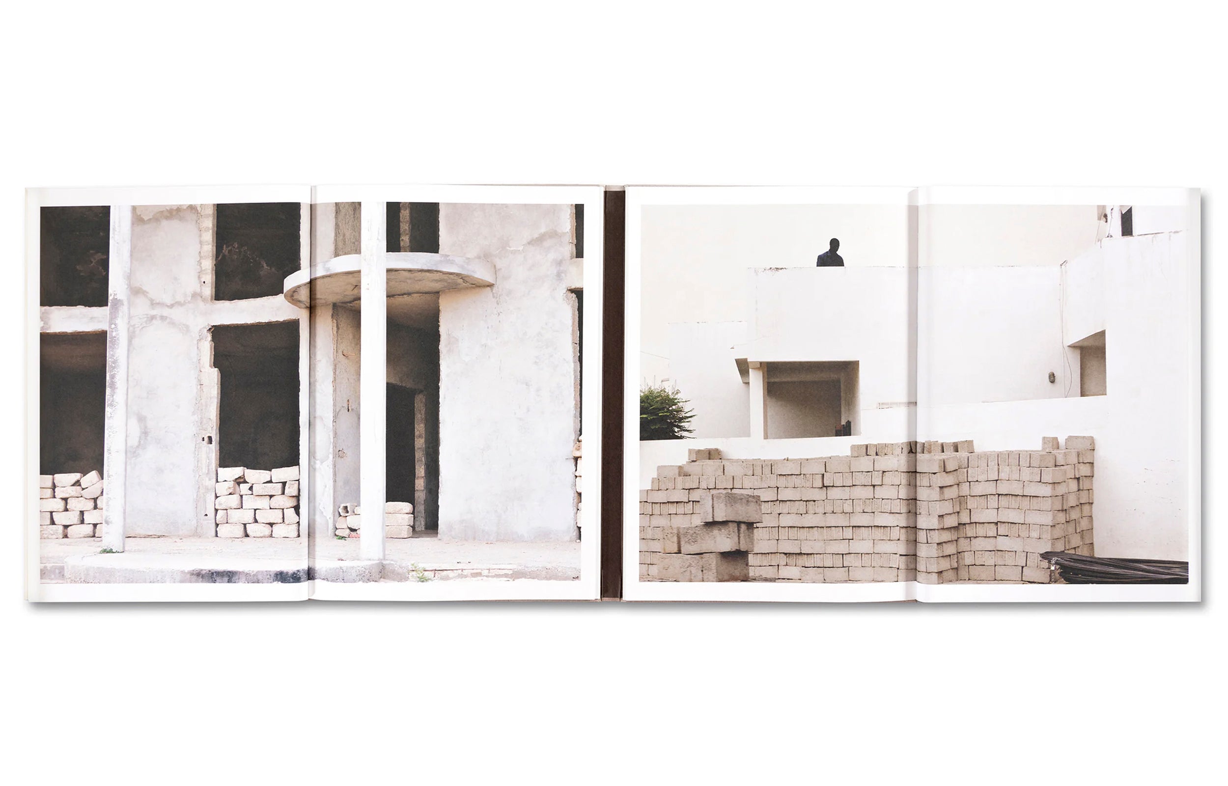 THE CITADEL: A TRILOGY by Mame-Diarra Niang