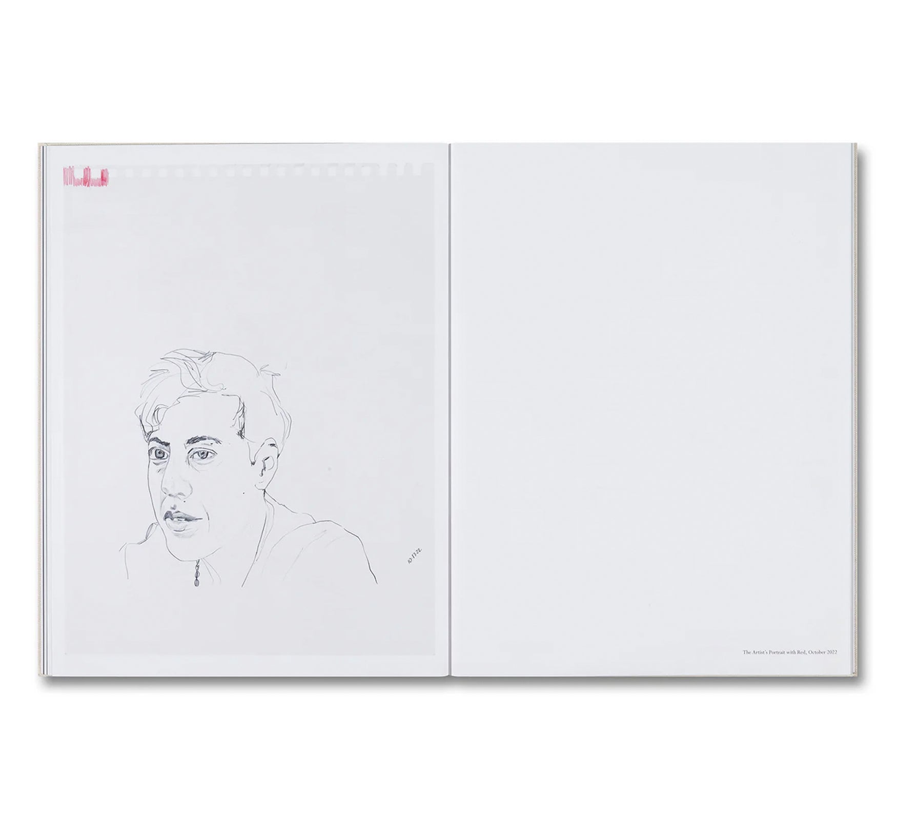 COSMOS by Collier Schorr