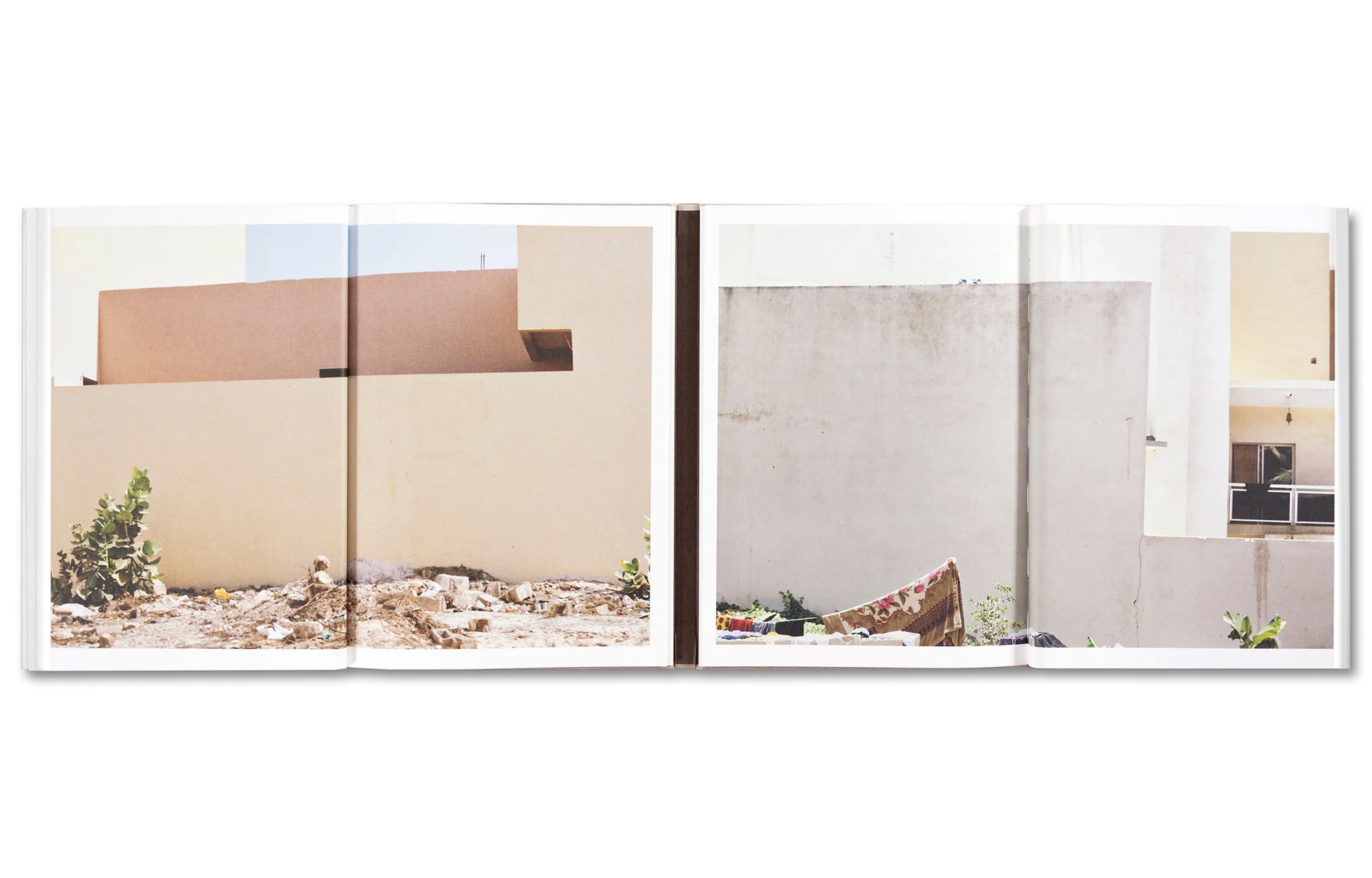 THE CITADEL: A TRILOGY by Mame-Diarra Niang