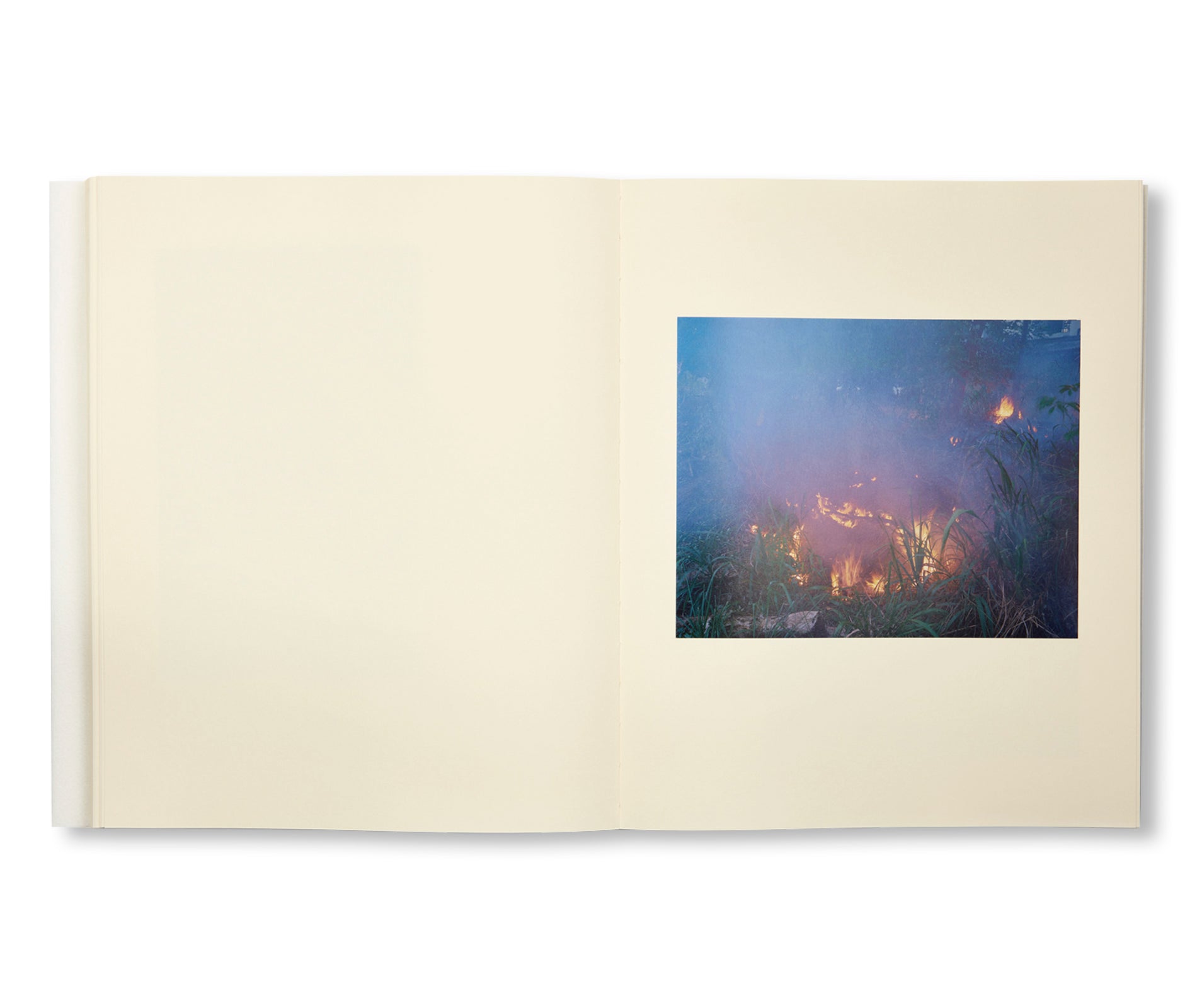 AMMA by Vasantha Yogananthan