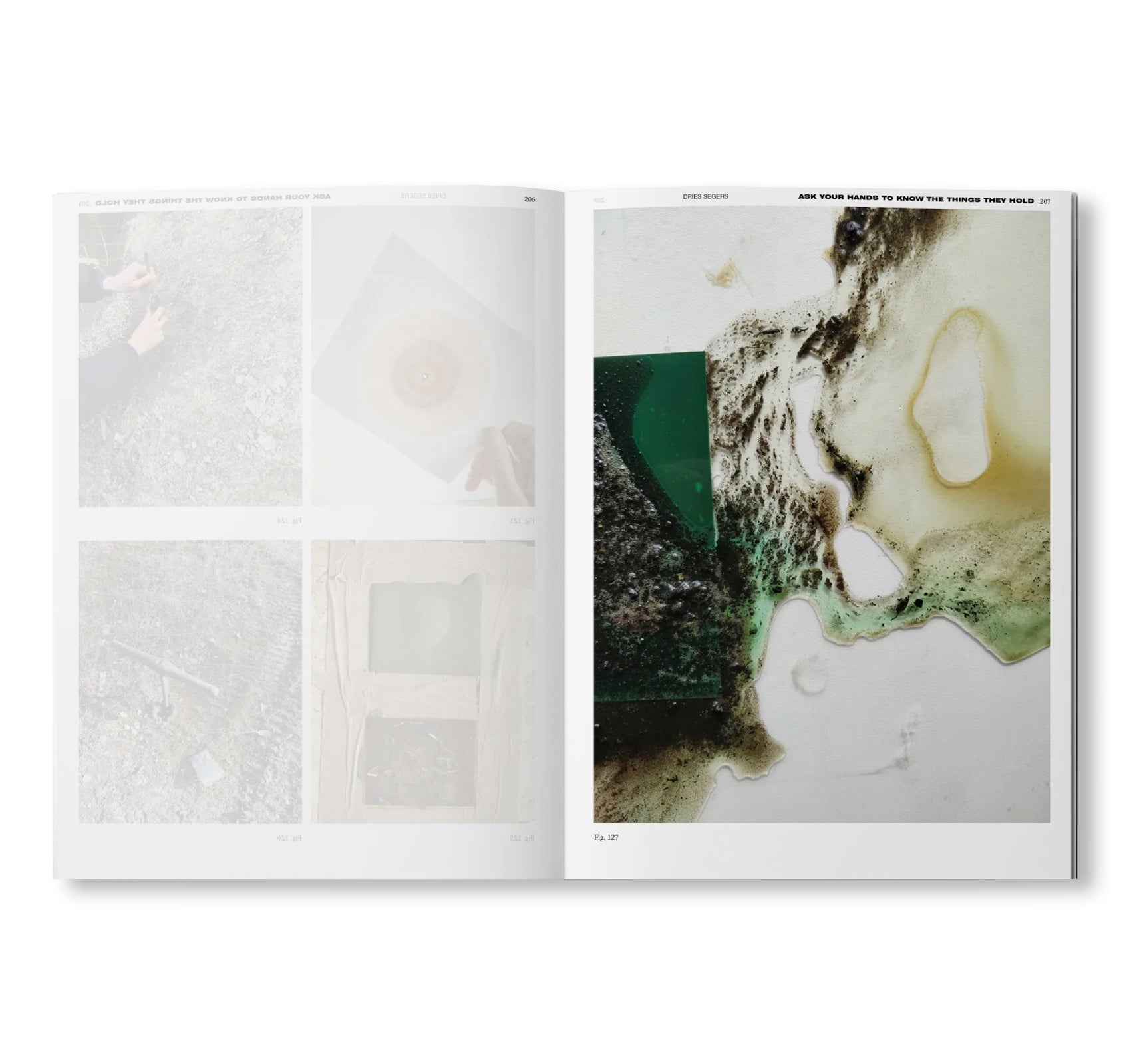 DECENTERING DESIGN — PRACTICE IN A MORE-THAN- HUMAN WORLD
