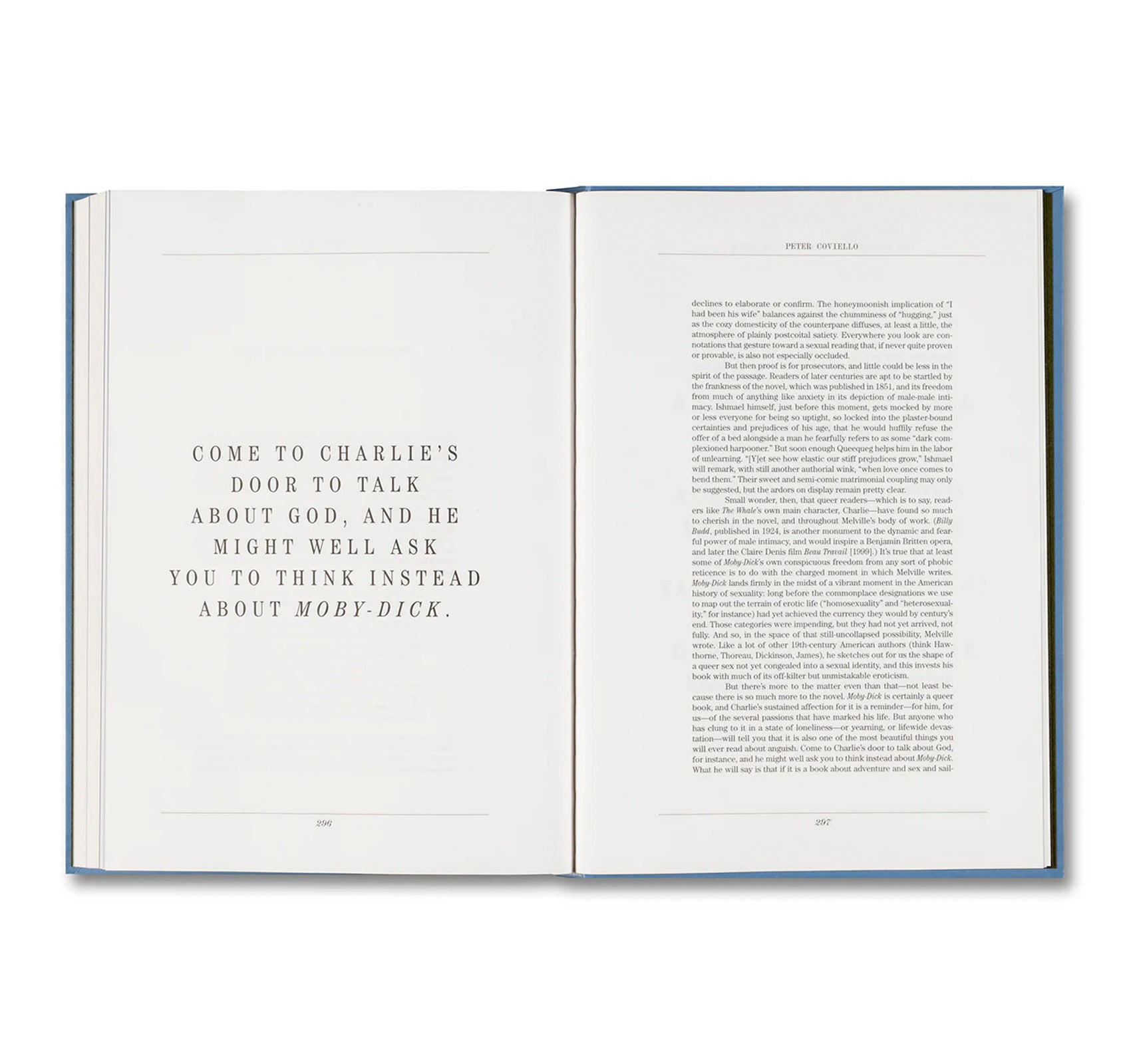 THE WHALE SCREENPLAY BOOK by Darren Aronofsky