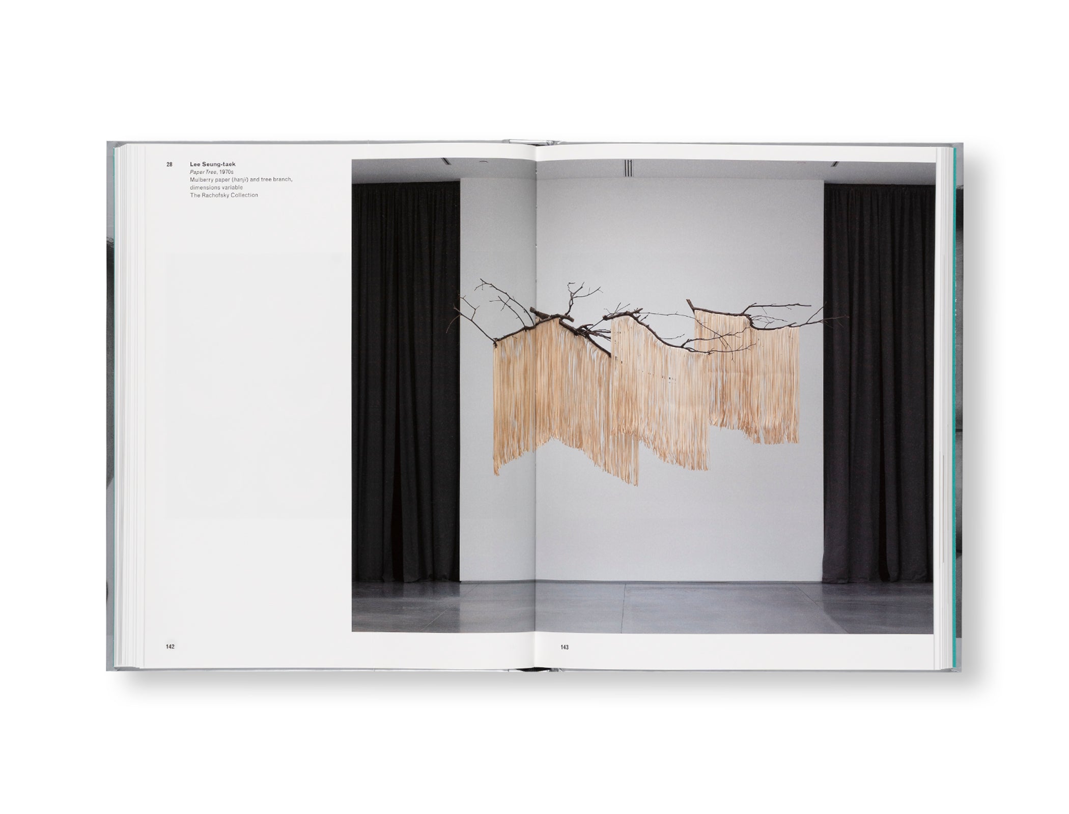 ONLY THE YOUNG: EXPERIMENTAL ART IN KOREA, 1960S–1970S