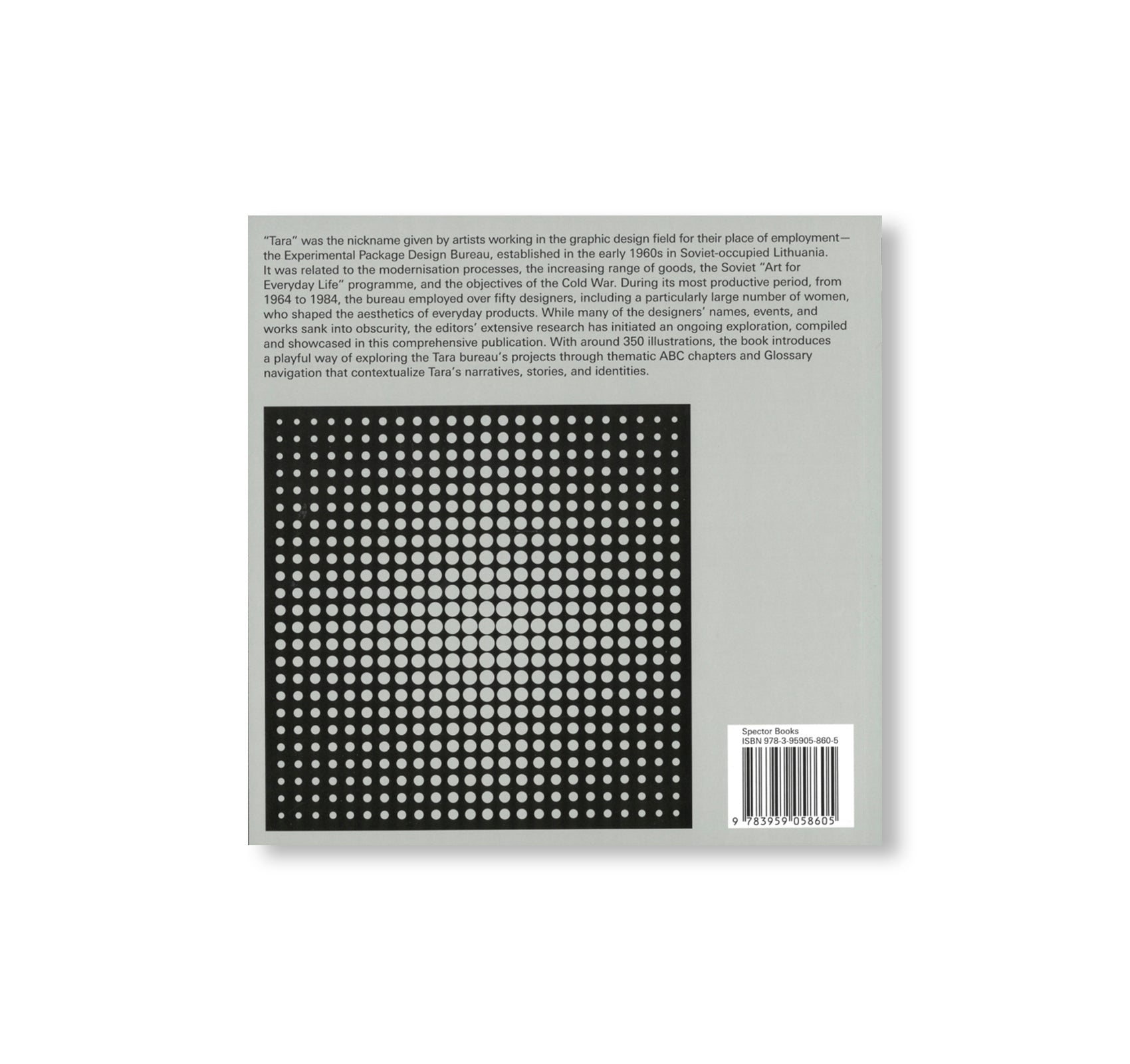 TARA: THEN AND NOW, HERE AND THERE ARCHIVES AND PRACTICES OF THE EXPERIMENTAL DESIGN BUREAU IN VILNIUS 1960S–1980S by Karolina Jakaitė, Deimantė Jasiulevičiūtė