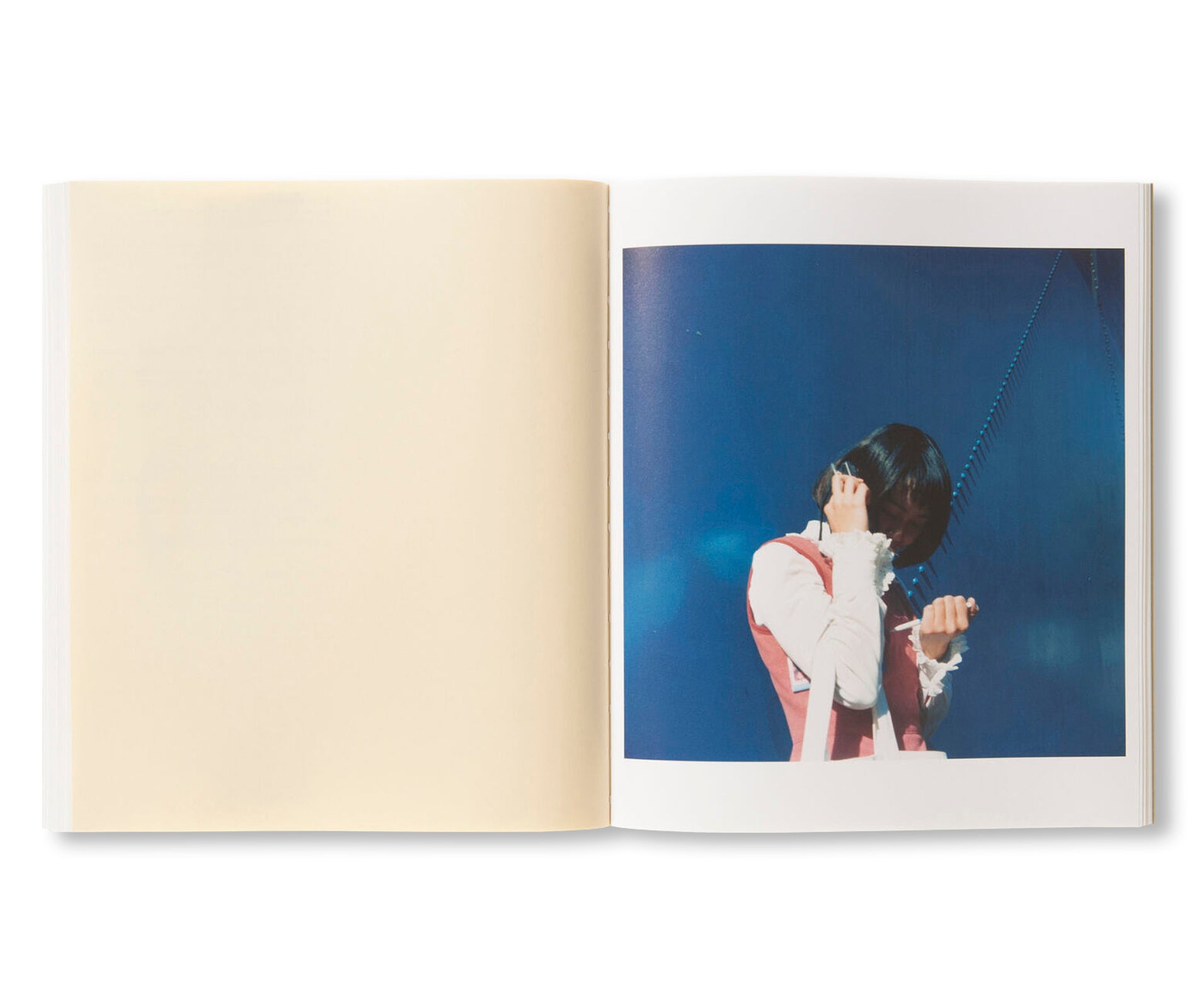 SMALL MYTHS by Mikiko Hara