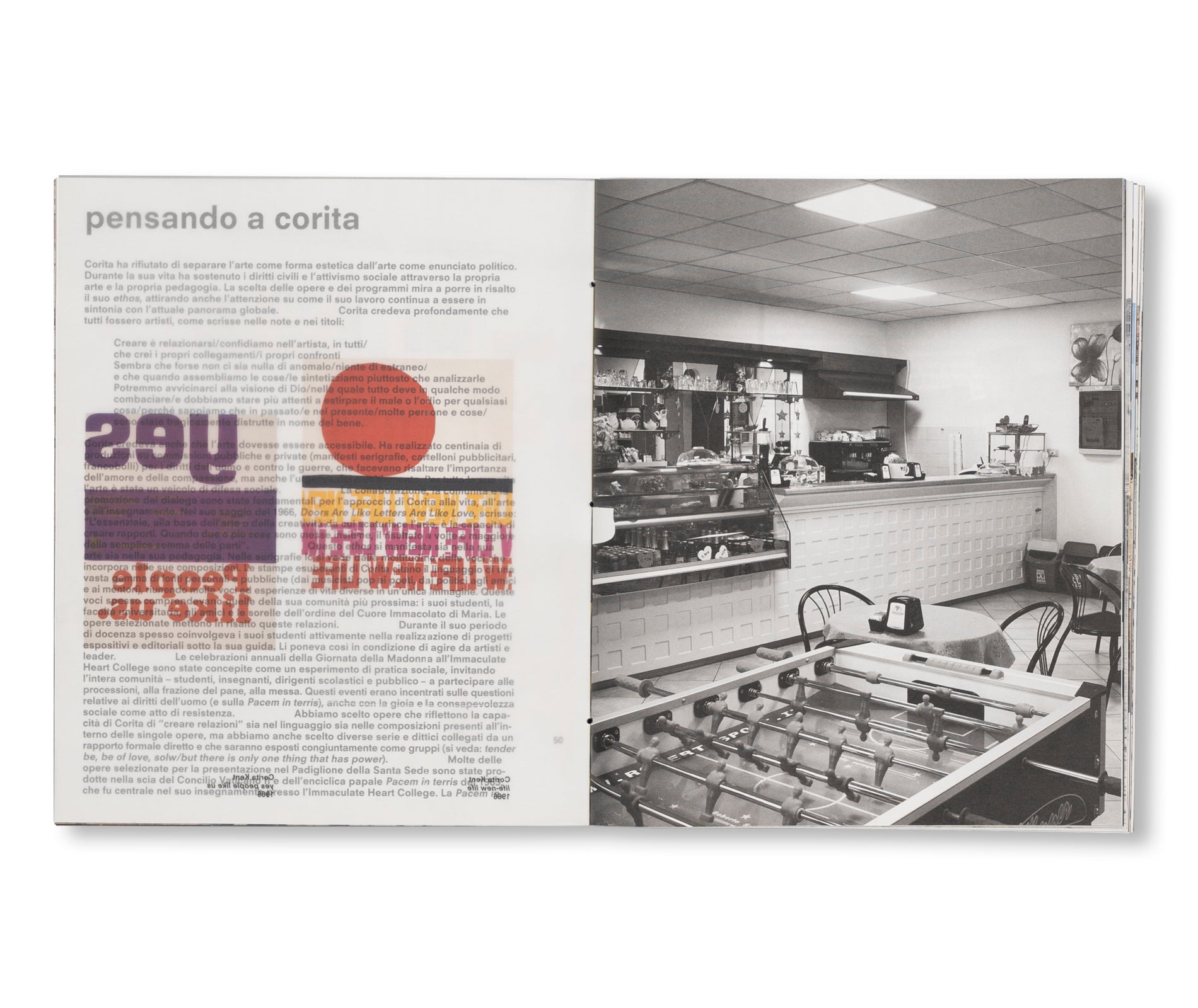 CON I MIEI OCCHI – WITH MY EYES