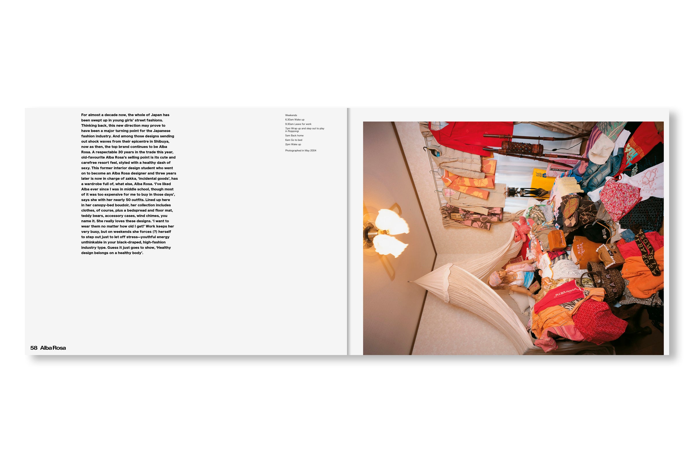 HAPPY VICTIMS by Kyoichi Tsuzuki