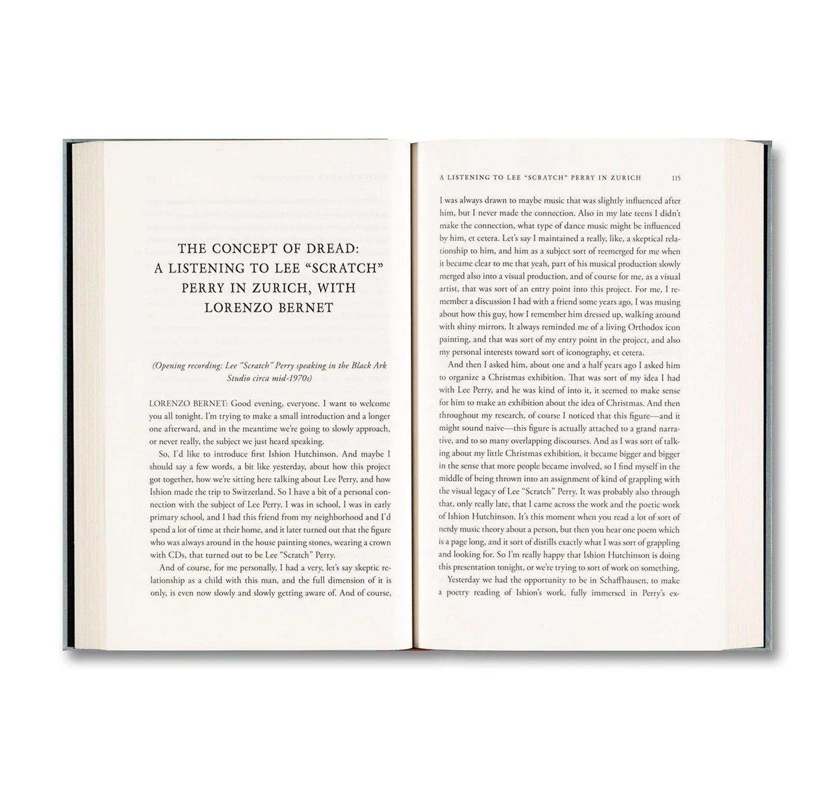 FUGITIVE TILTS by Ishion Hutchinson