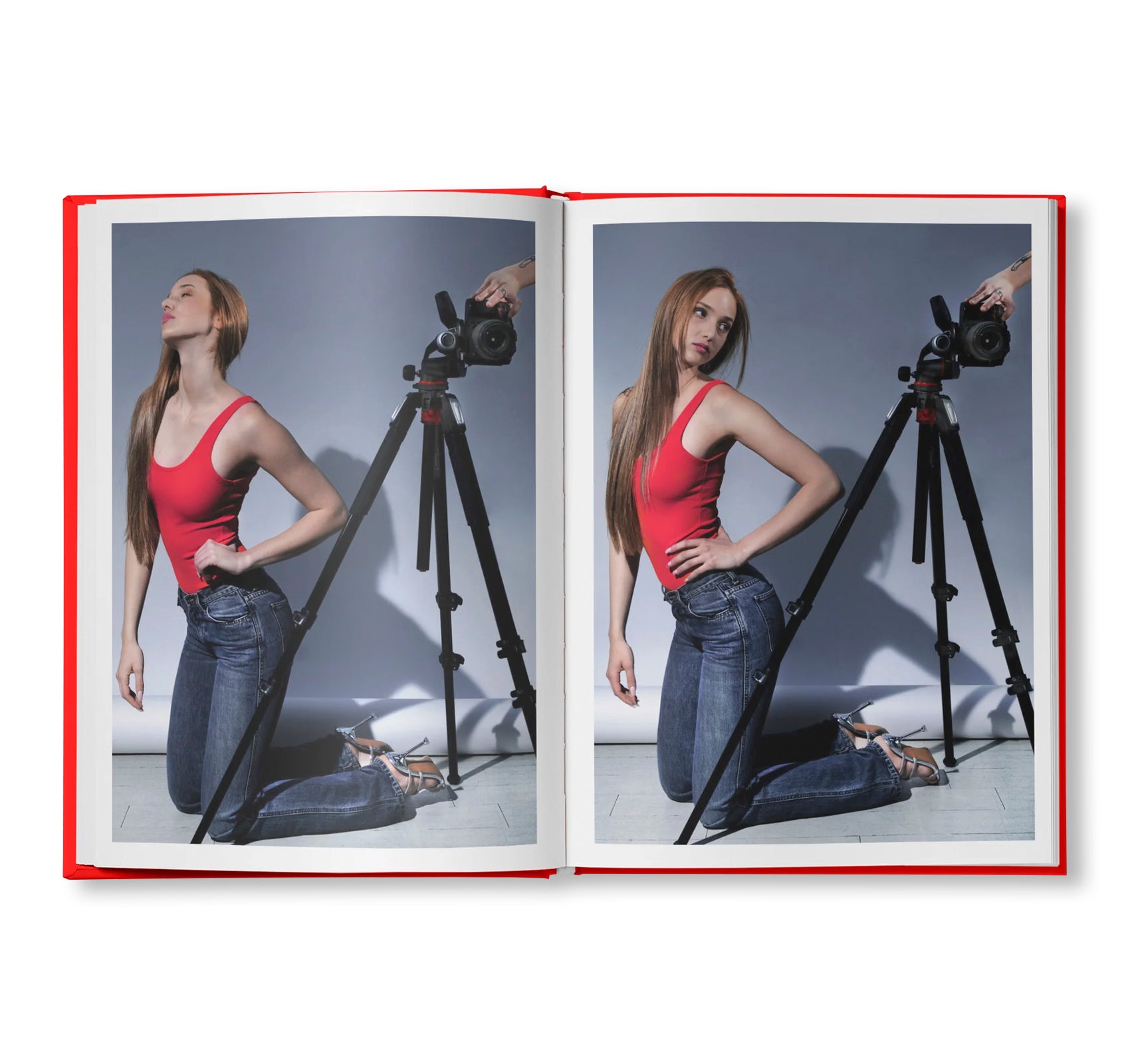 BELLISSIMA by Carla Rossi