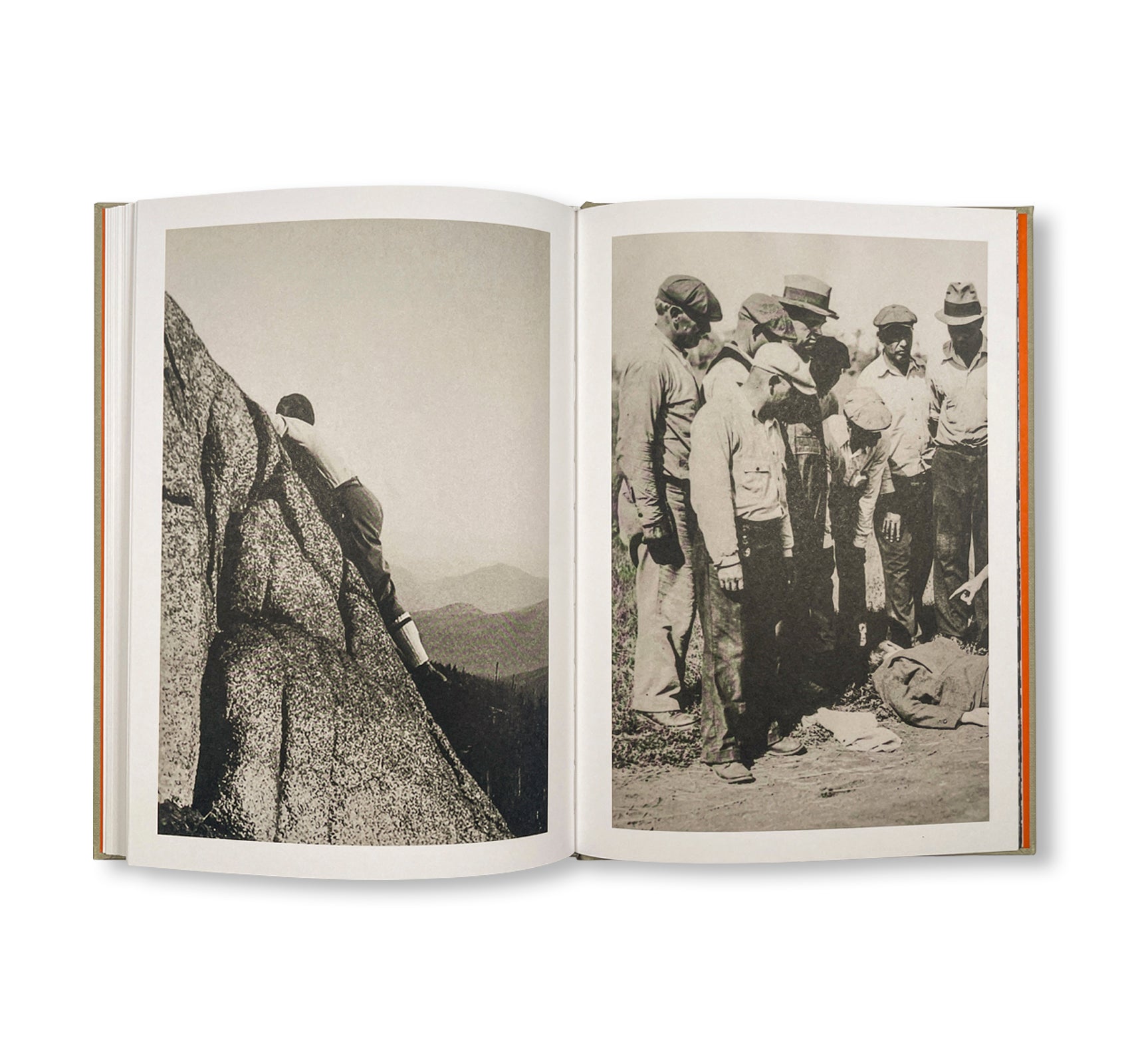 THE LOTTERY by Melissa Catanese