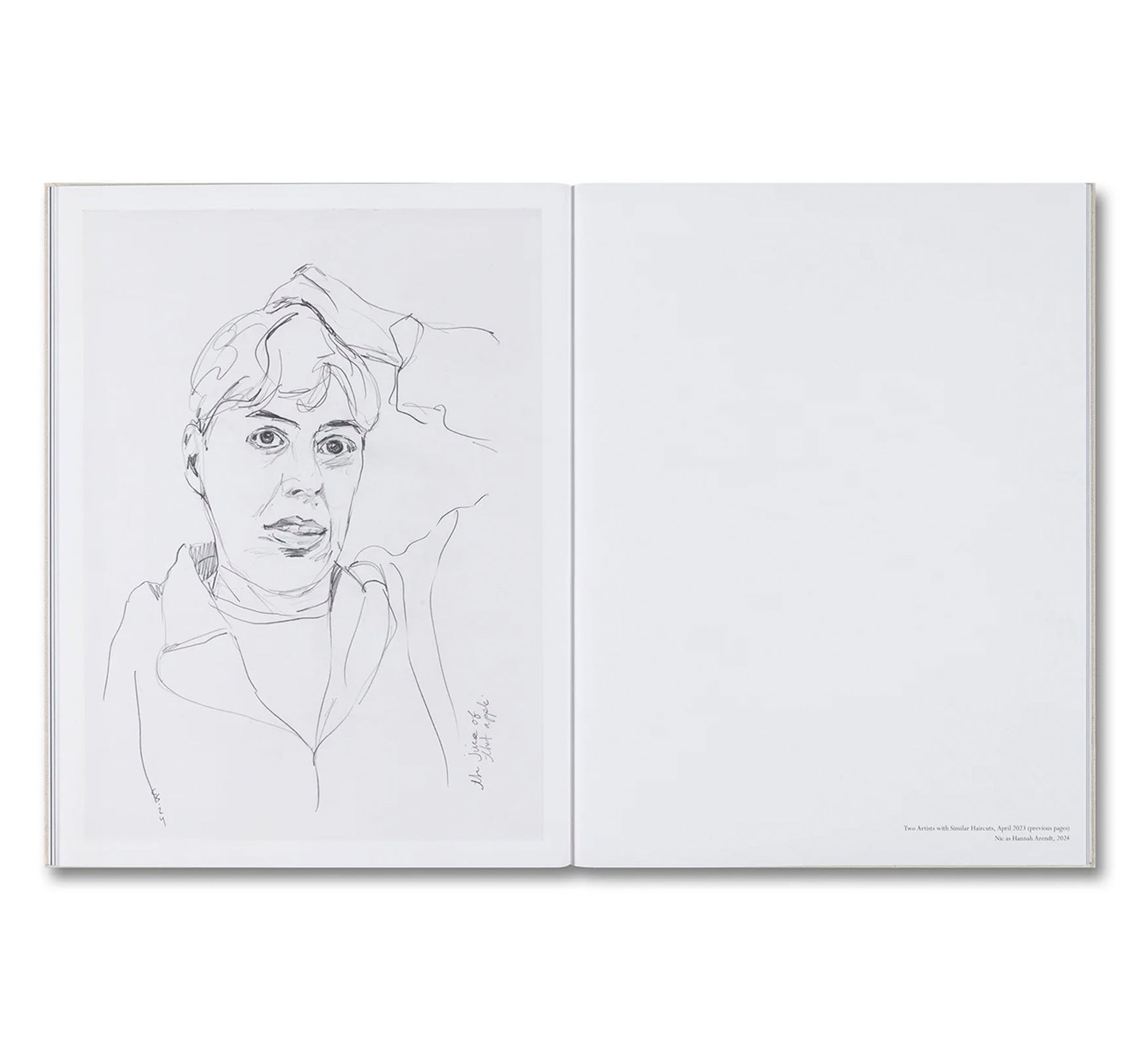 COSMOS by Collier Schorr