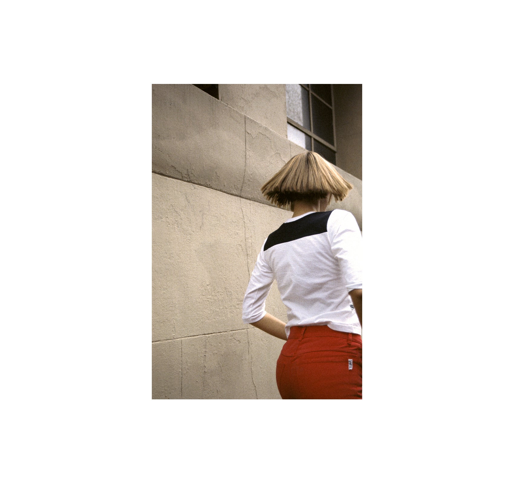 X-GIRL SHOW by Angela Hill