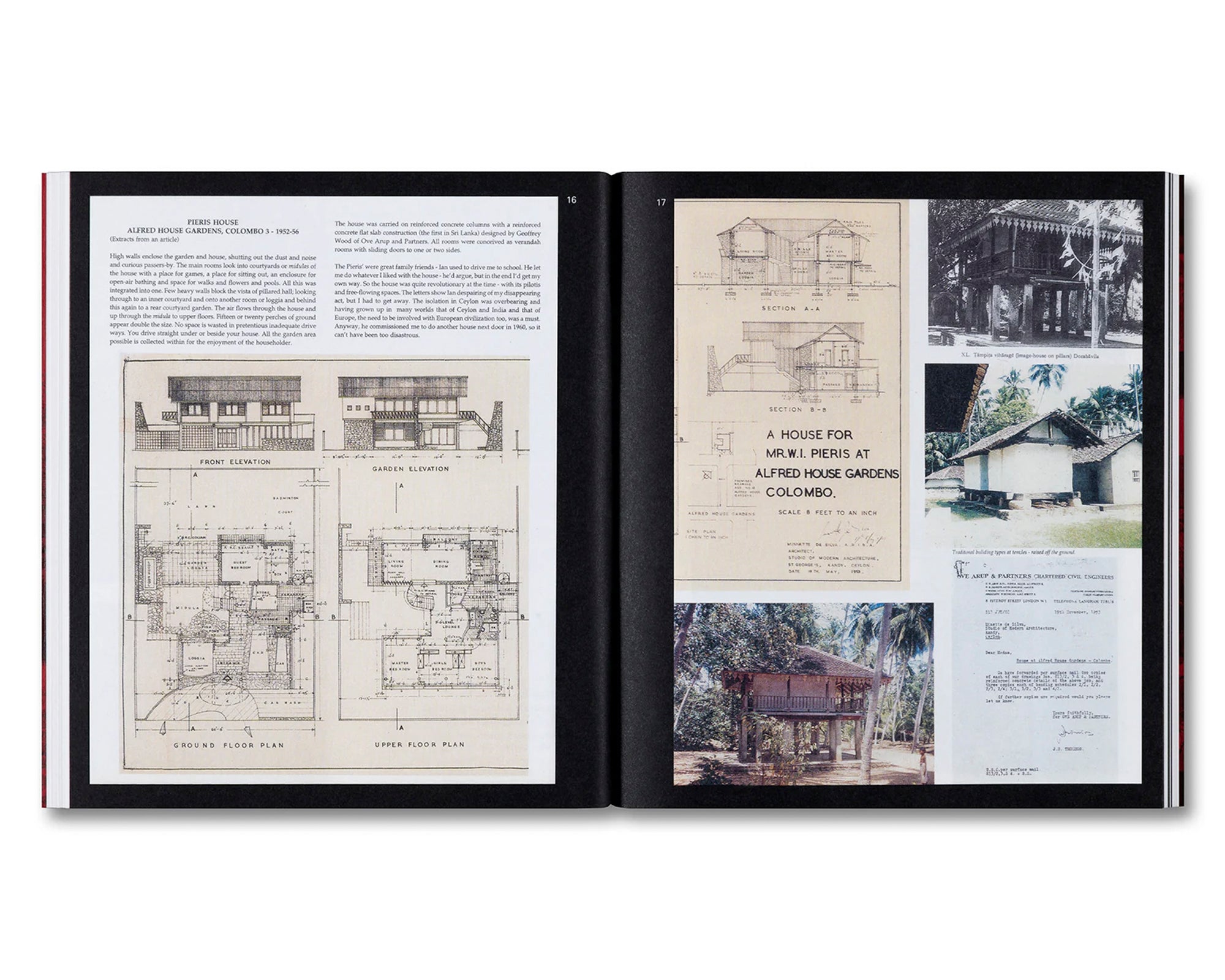 MINNETTE DE SILVA: INTERSECTIONS by Anooradha Iyer Siddiqi