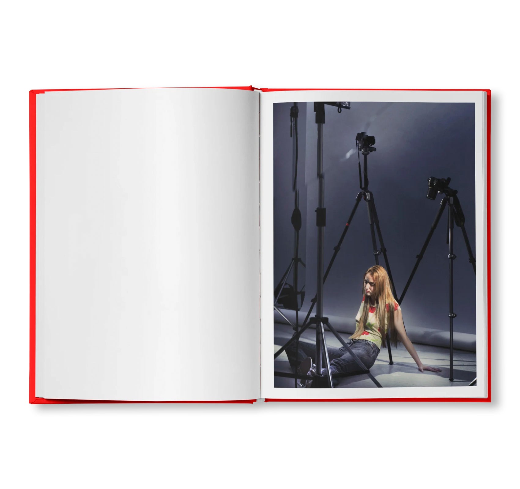 BELLISSIMA by Carla Rossi