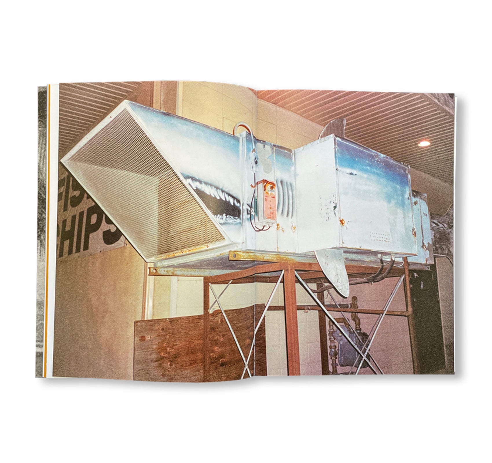 OCEAN FRONT PROPERTY by Mark Templeton