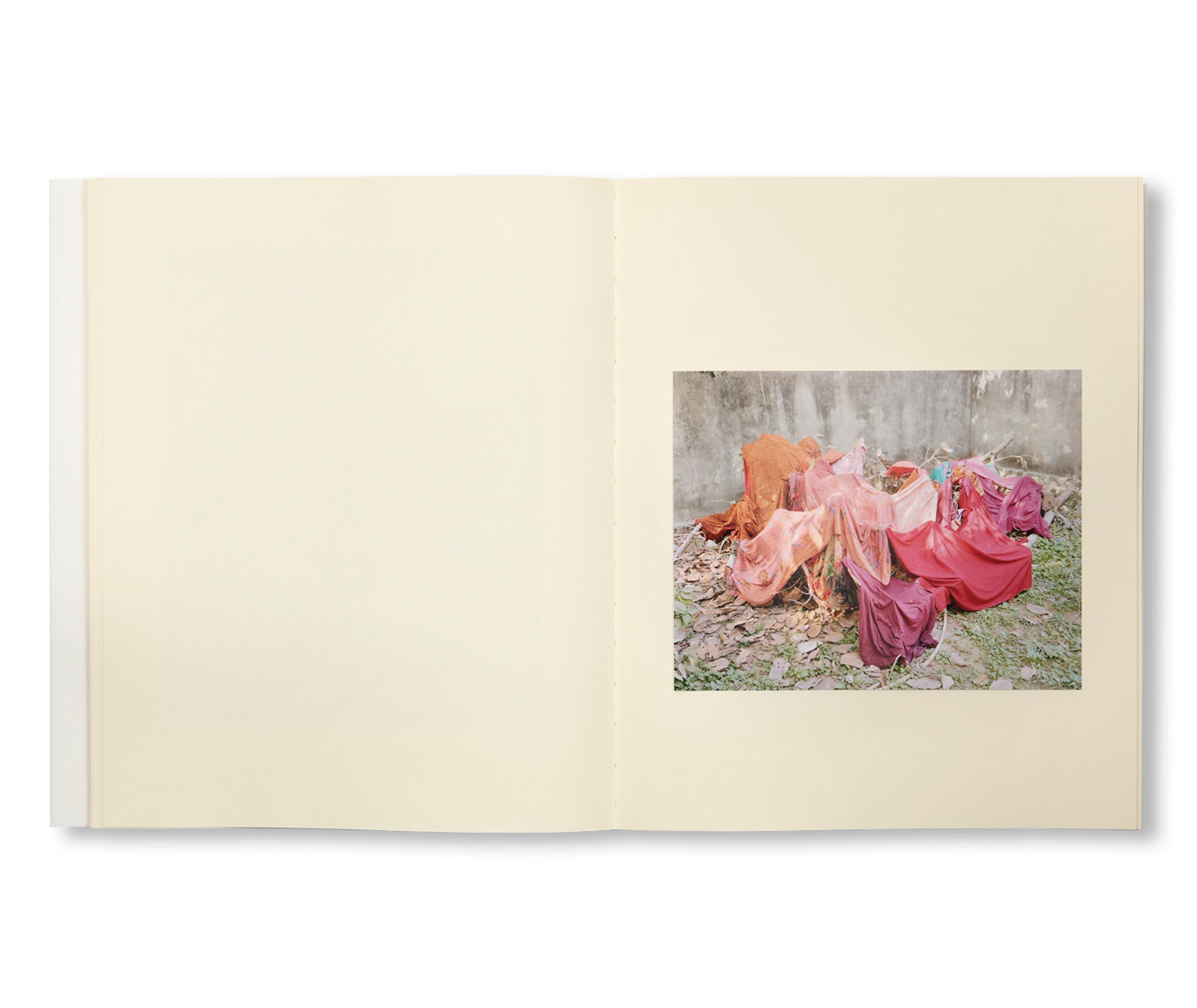 AMMA by Vasantha Yogananthan