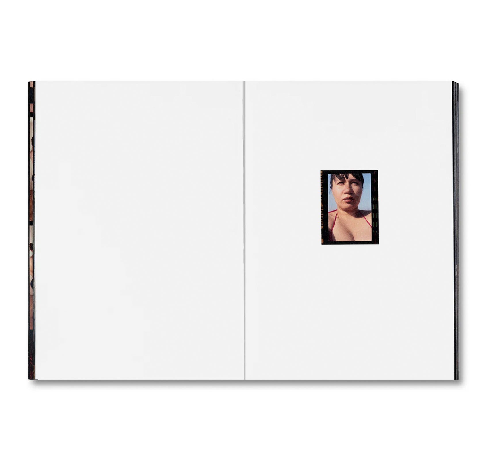 SMALL DEATH by Martha Naranjo Sandoval