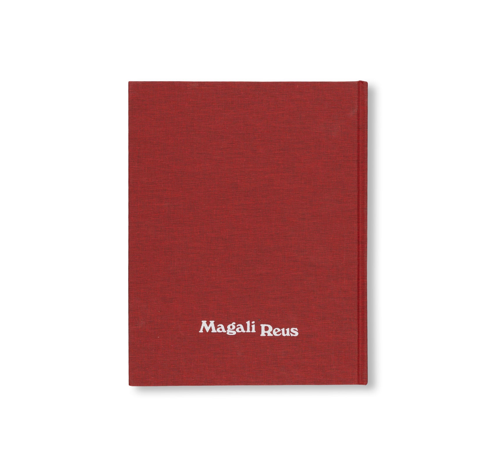 RED ROSES by Magali Reus