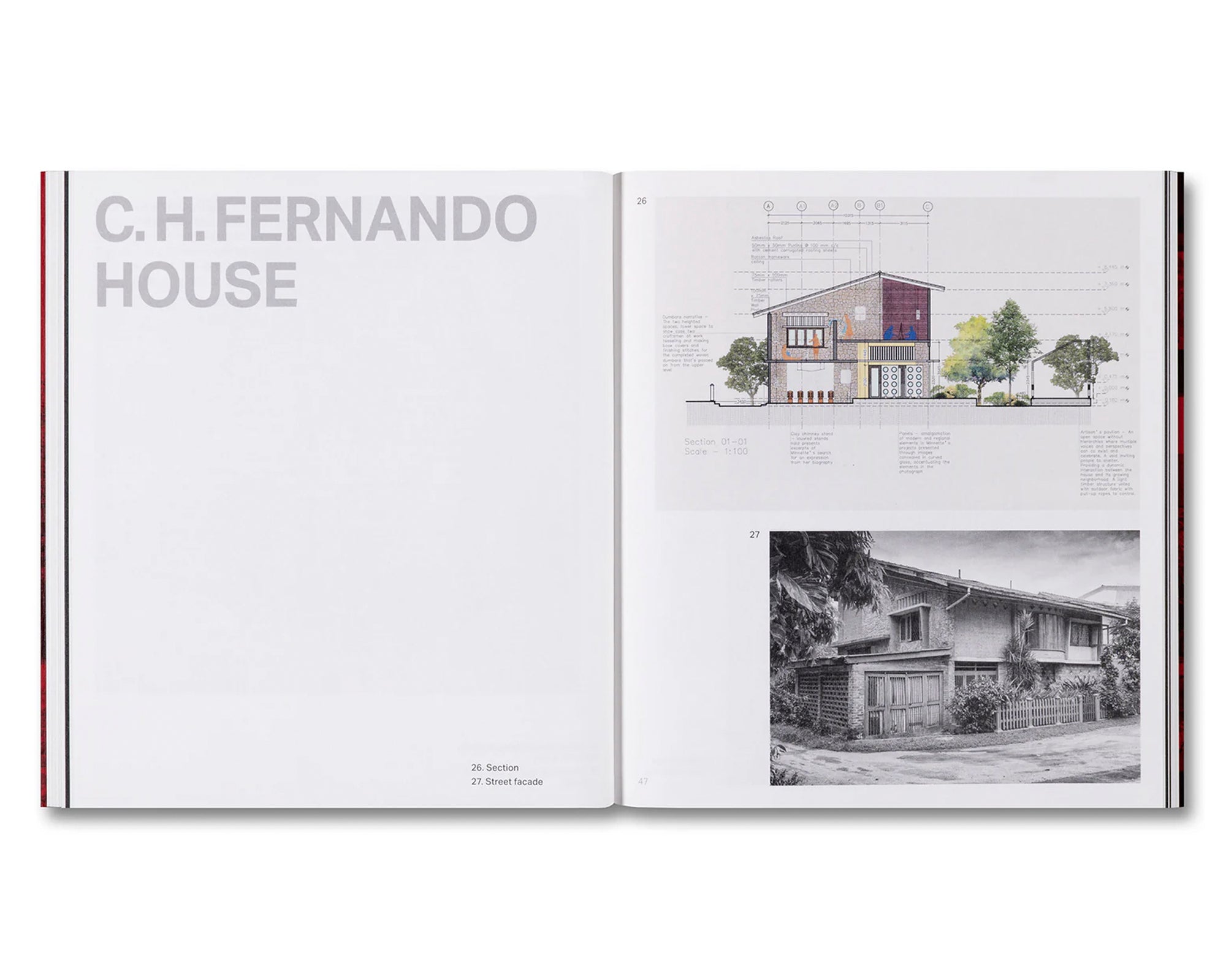 MINNETTE DE SILVA: INTERSECTIONS by Anooradha Iyer Siddiqi