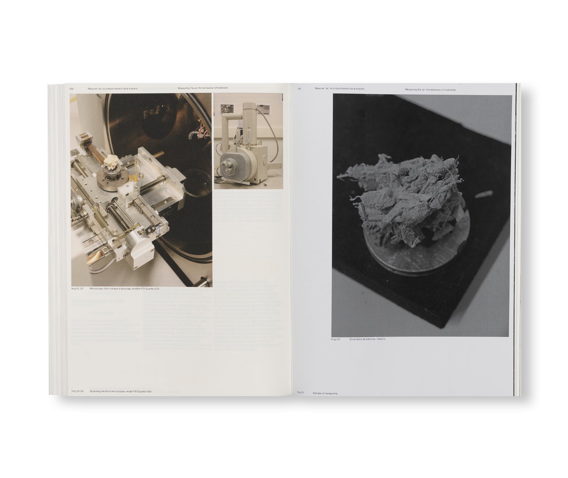 WALLNESS. NATURE AND CULTURE OF INSULATION. BUILDING WITH HEMPCRETE. by Barrault Pressacco