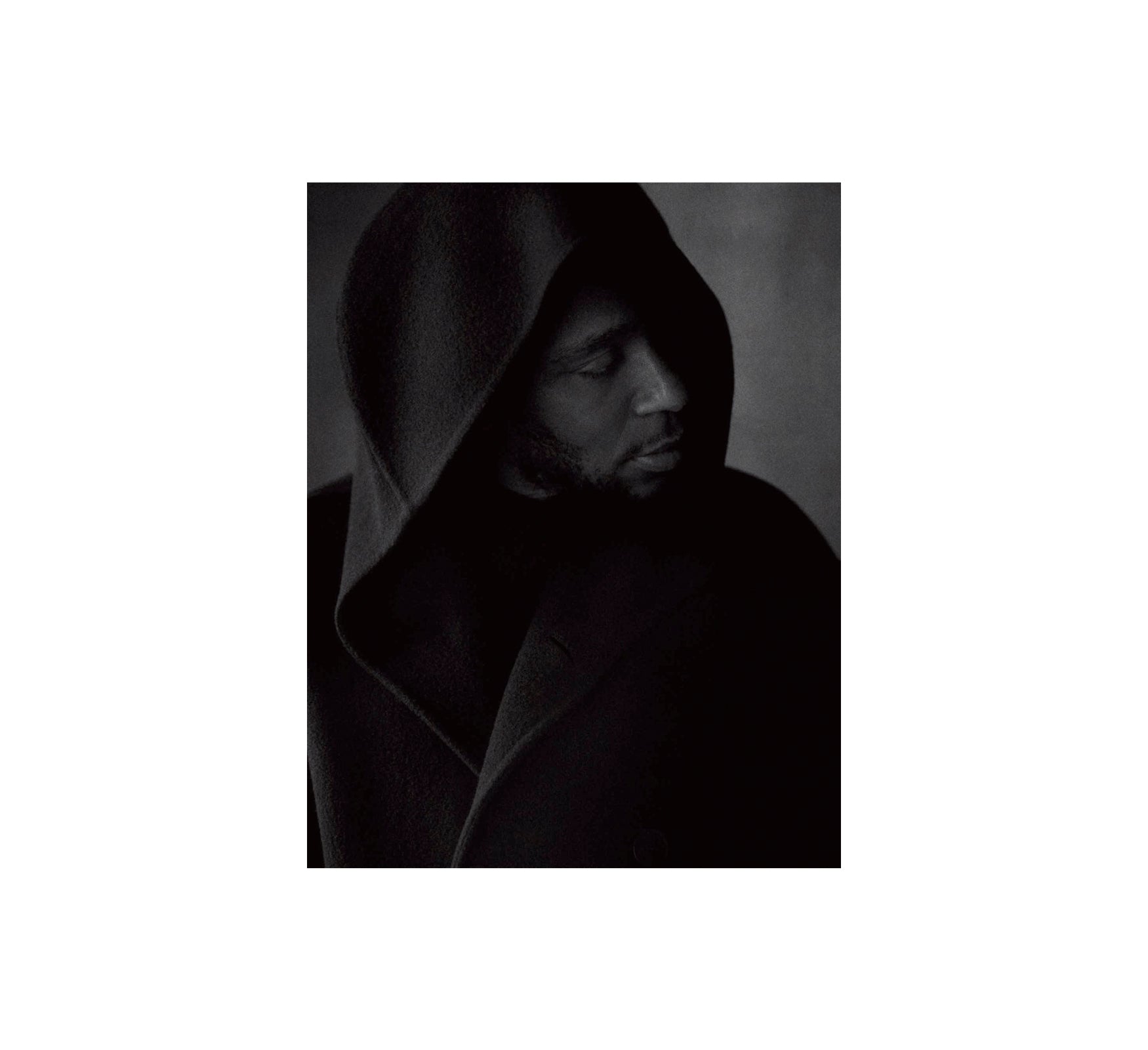 A MAGAZINE CURATED BY LUCIE AND LUKE MEIER