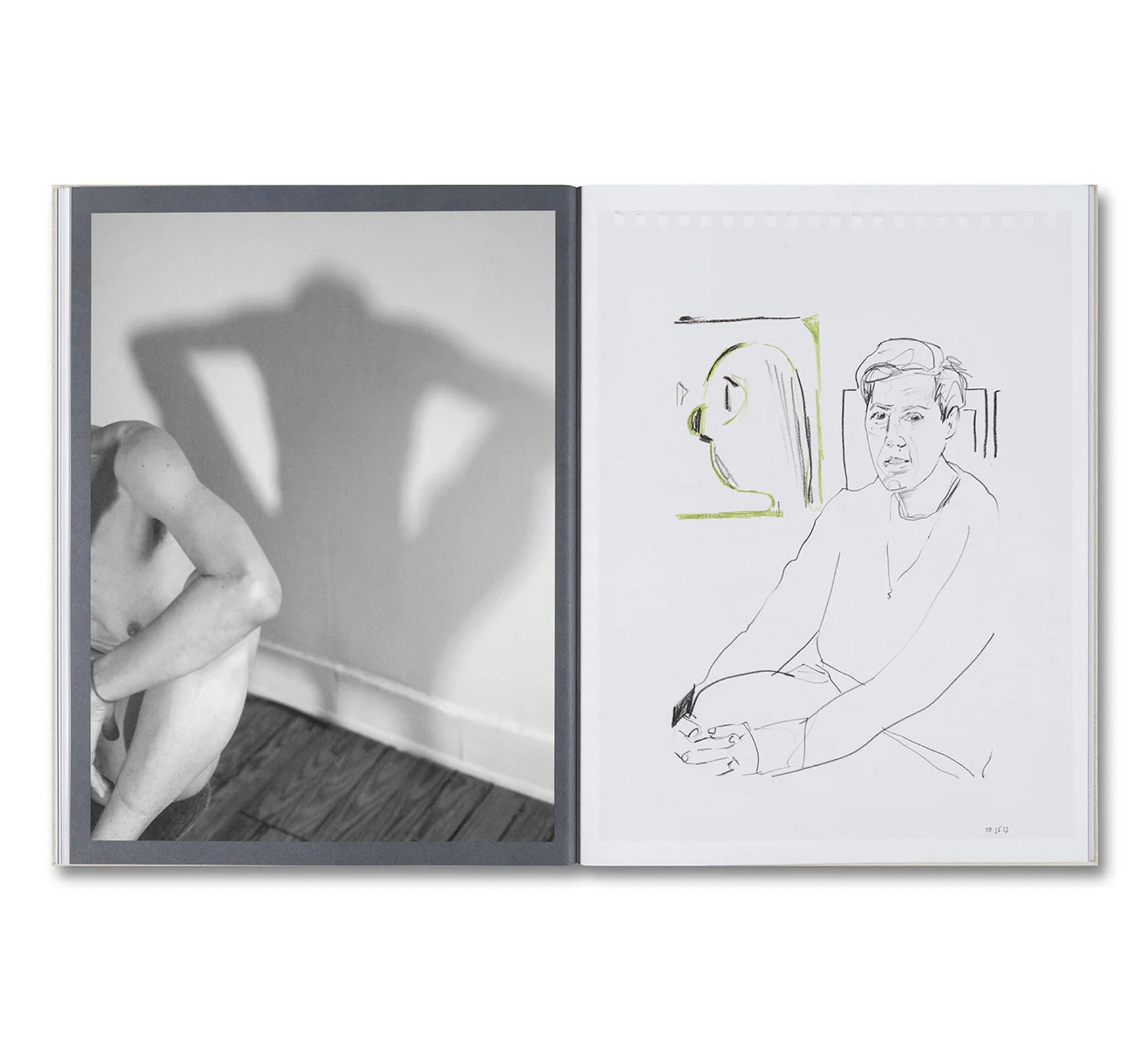 COSMOS by Collier Schorr