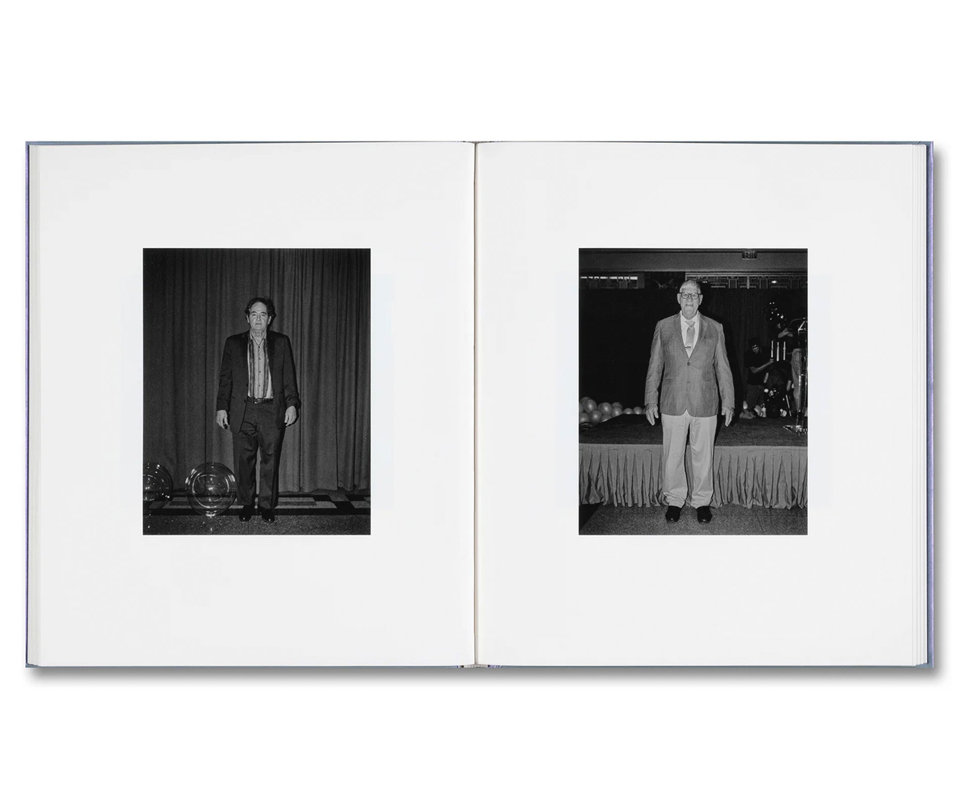 I SHALL SING THESE SONGS BEAUTIFULLY by Yorgos Lanthimos