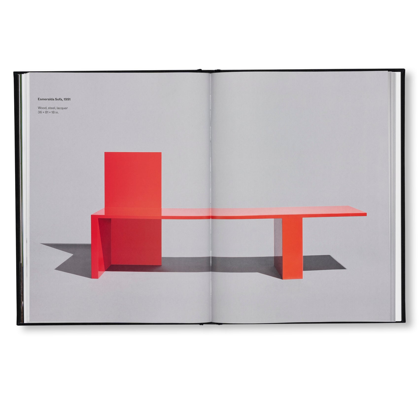 ROBERT WILSON: CHAIRS by Robert Wilson