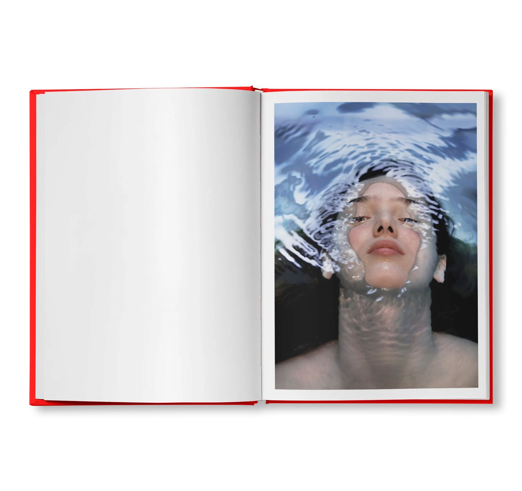 BELLISSIMA by Carla Rossi