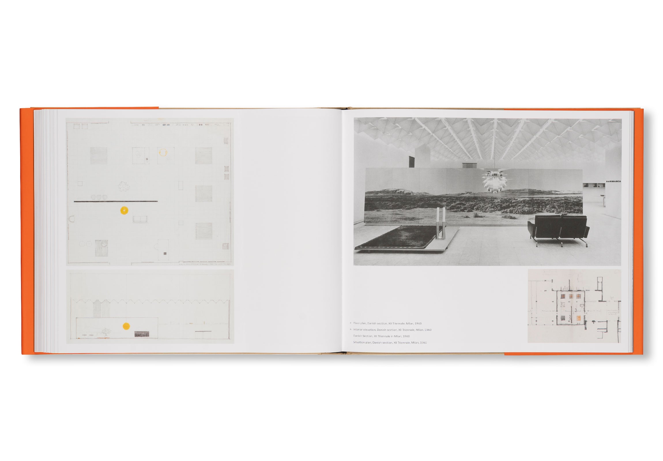POUL KJAERHOLM by Poul Kjaerholm (LOUISIANA MUSEUM OF MODERN ART)