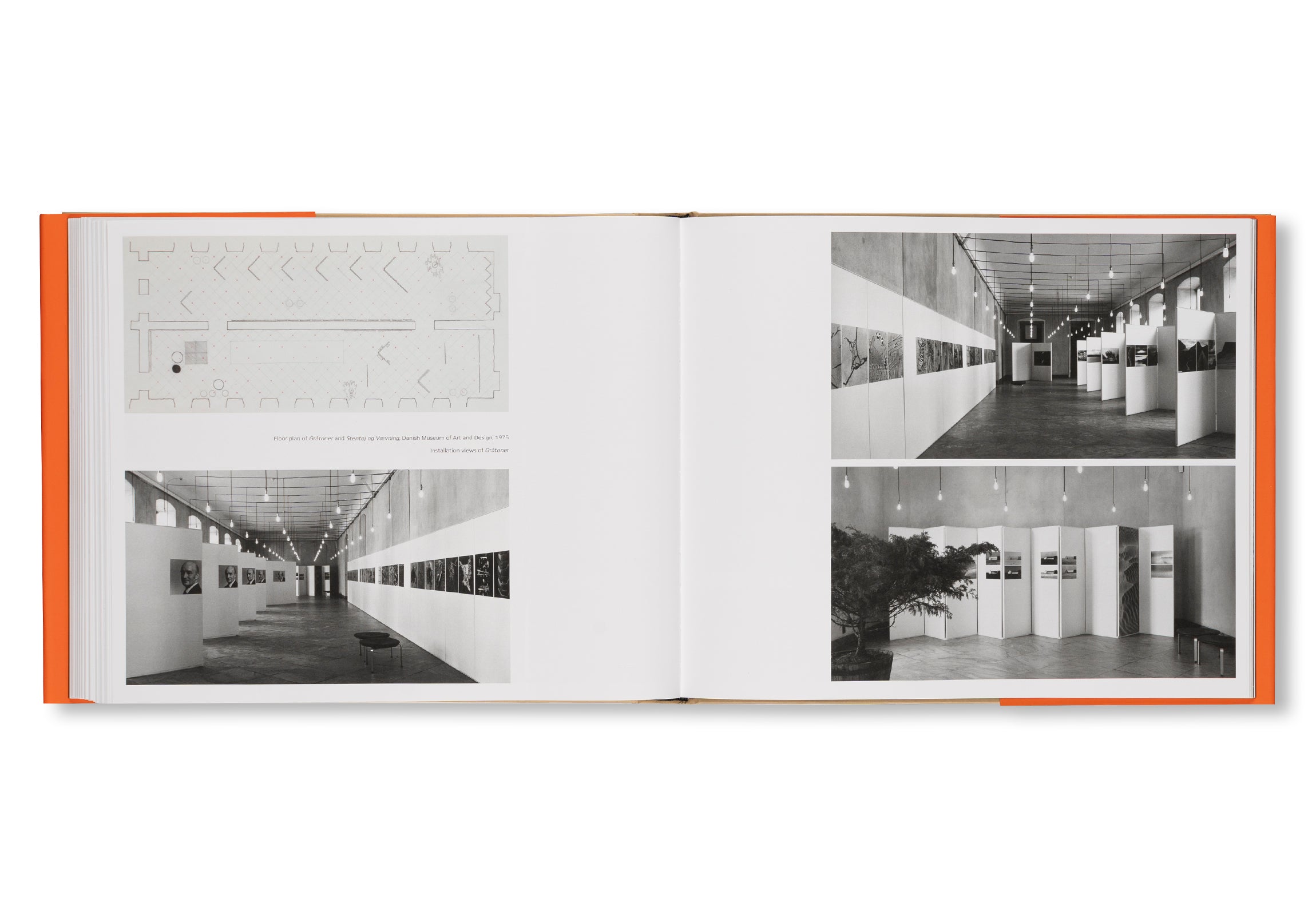 POUL KJAERHOLM by Poul Kjaerholm (LOUISIANA MUSEUM OF MODERN ART)