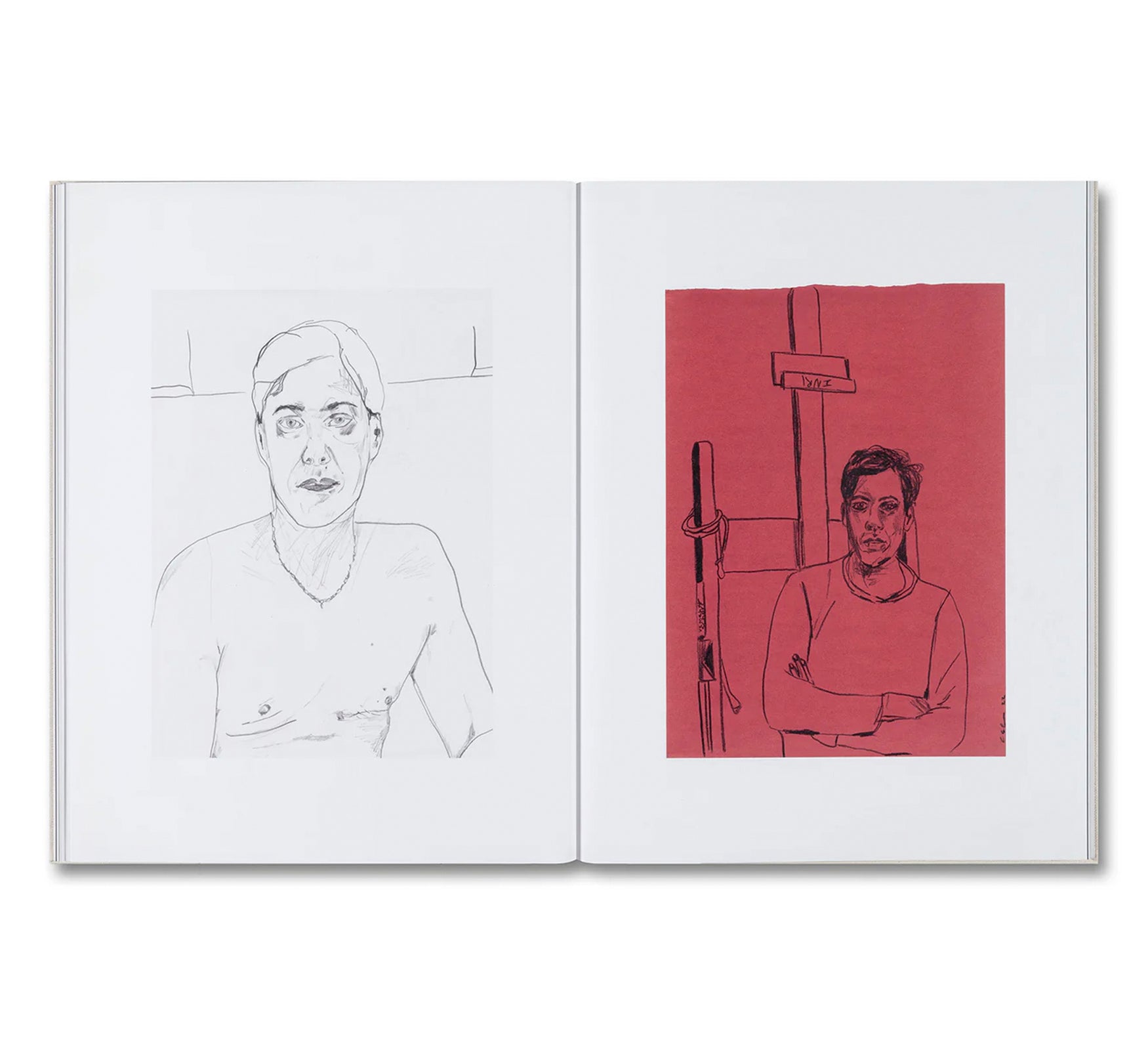 COSMOS by Collier Schorr