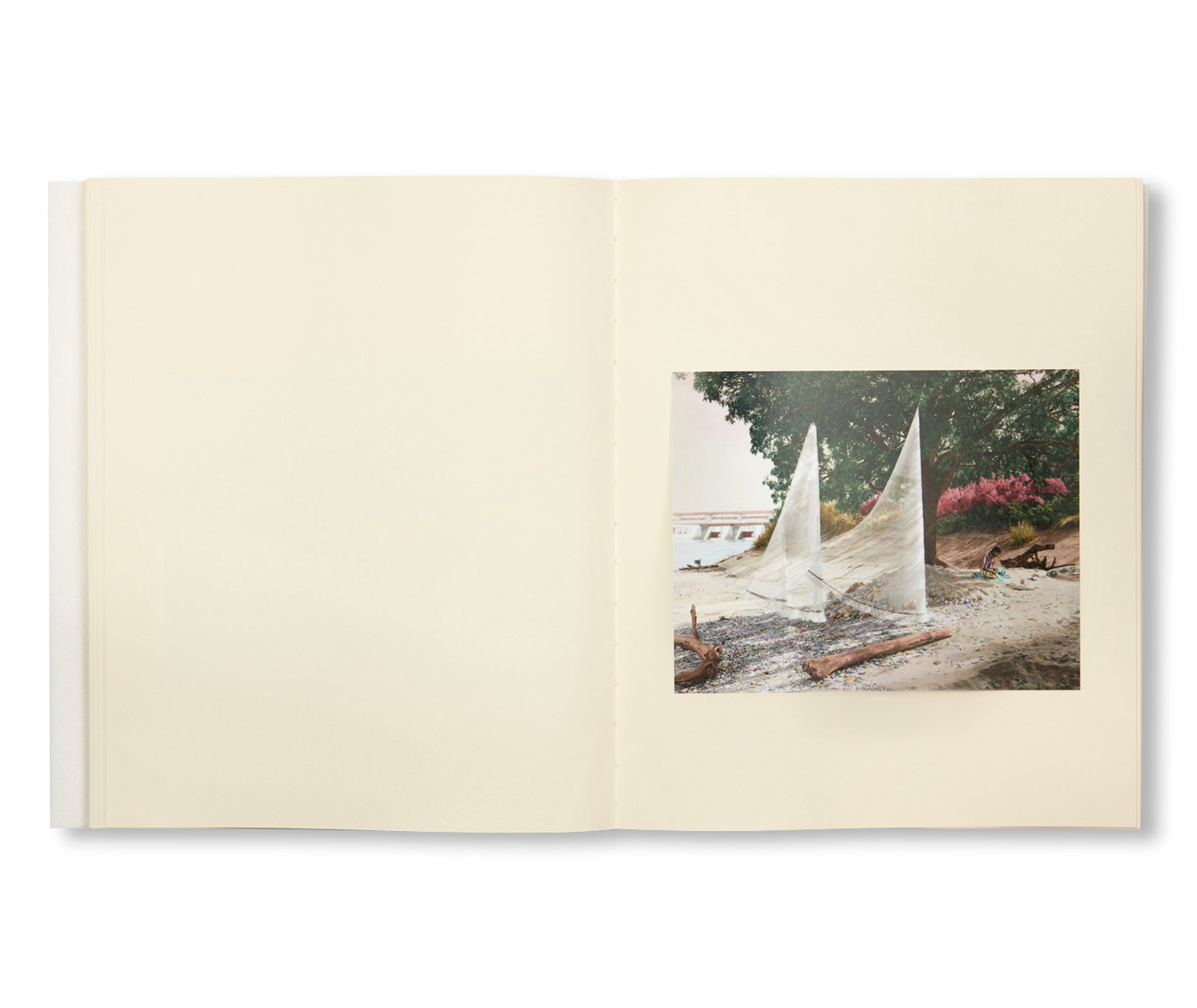 AMMA by Vasantha Yogananthan