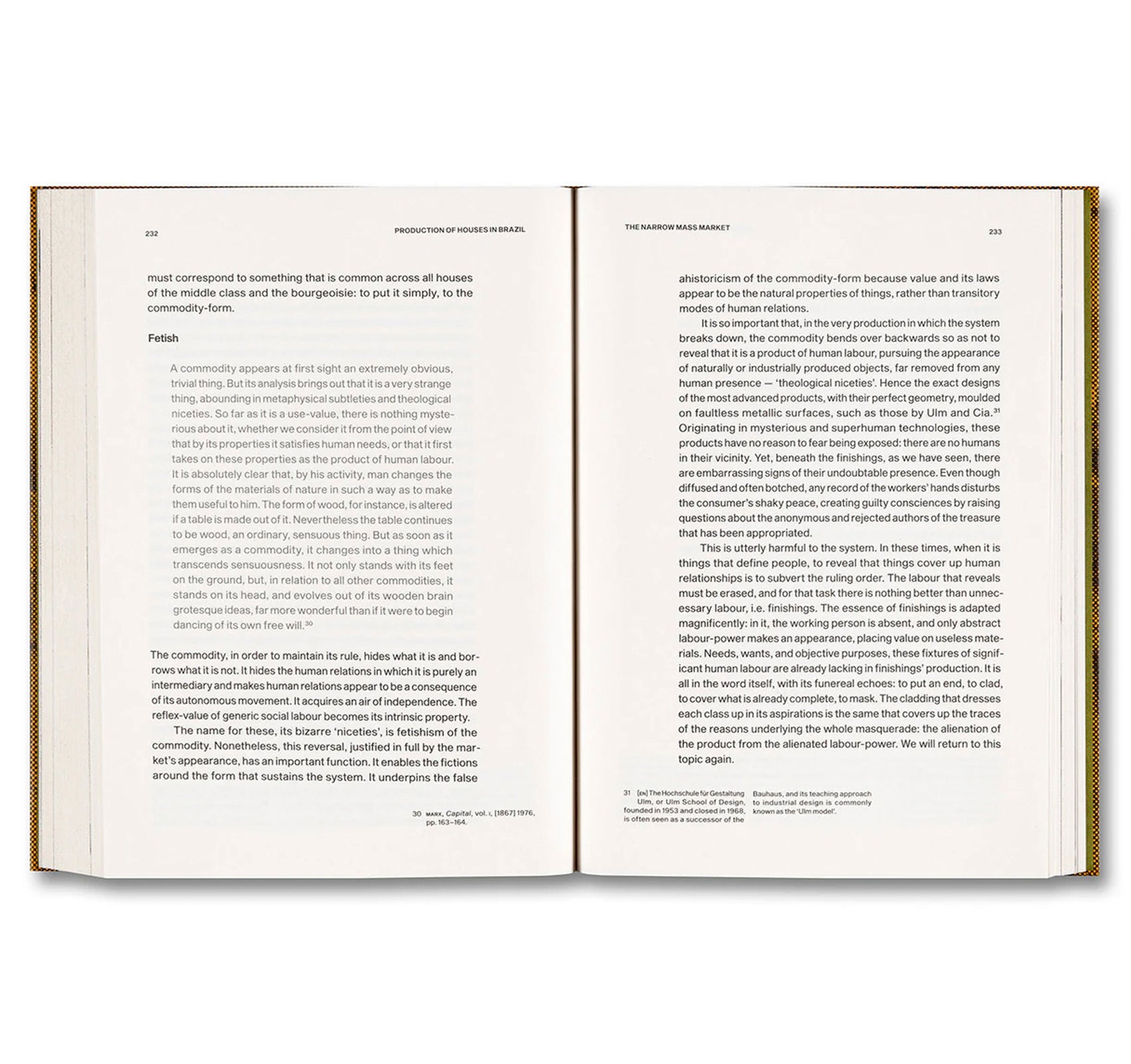 DESIGN AND THE BUILDING SITE AND COMPLEMENTARY ESSAYS by Sérgio Ferro