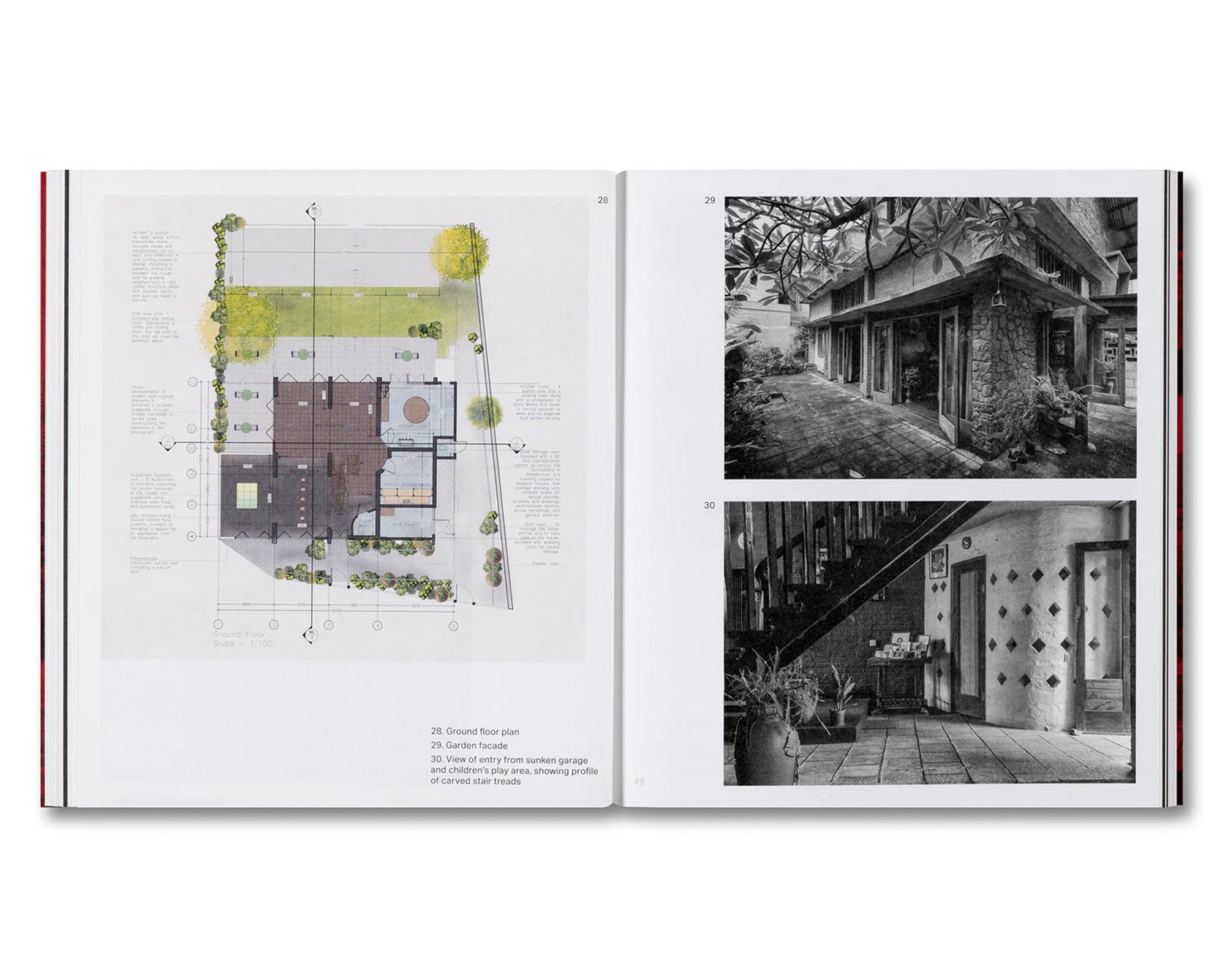 MINNETTE DE SILVA: INTERSECTIONS by Anooradha Iyer Siddiqi