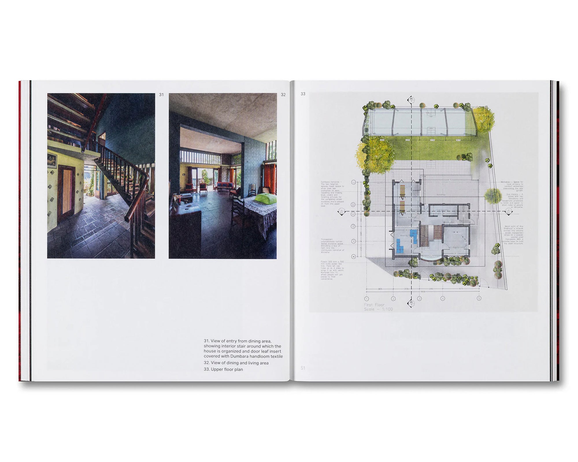 MINNETTE DE SILVA: INTERSECTIONS by Anooradha Iyer Siddiqi