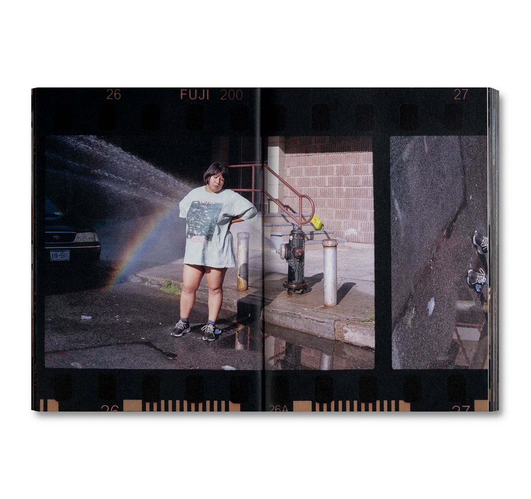 SMALL DEATH by Martha Naranjo Sandoval