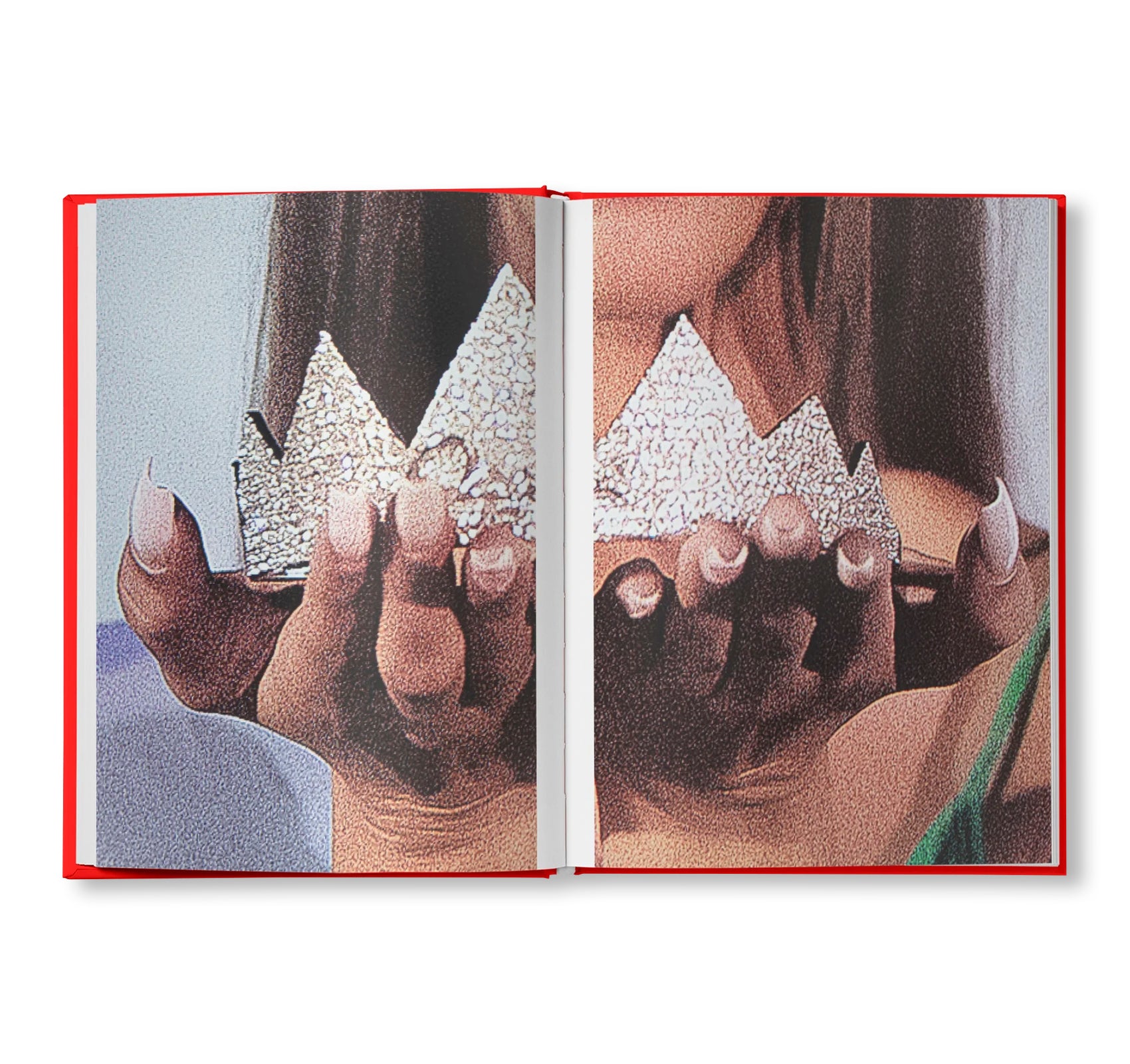 BELLISSIMA by Carla Rossi