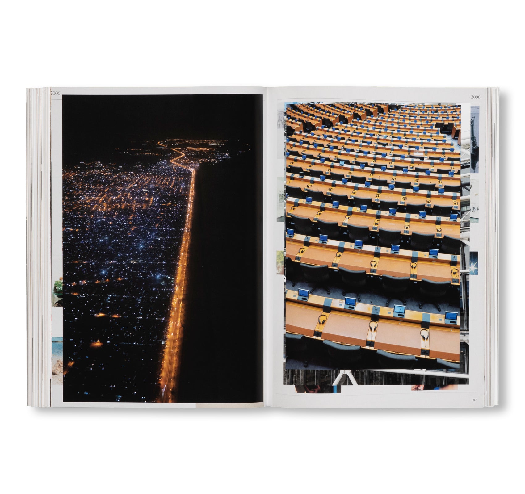WOLFGANG TILLMANS: THINGS MATTER, DINGE ZÄHLEN by Wolfgang Tillmans