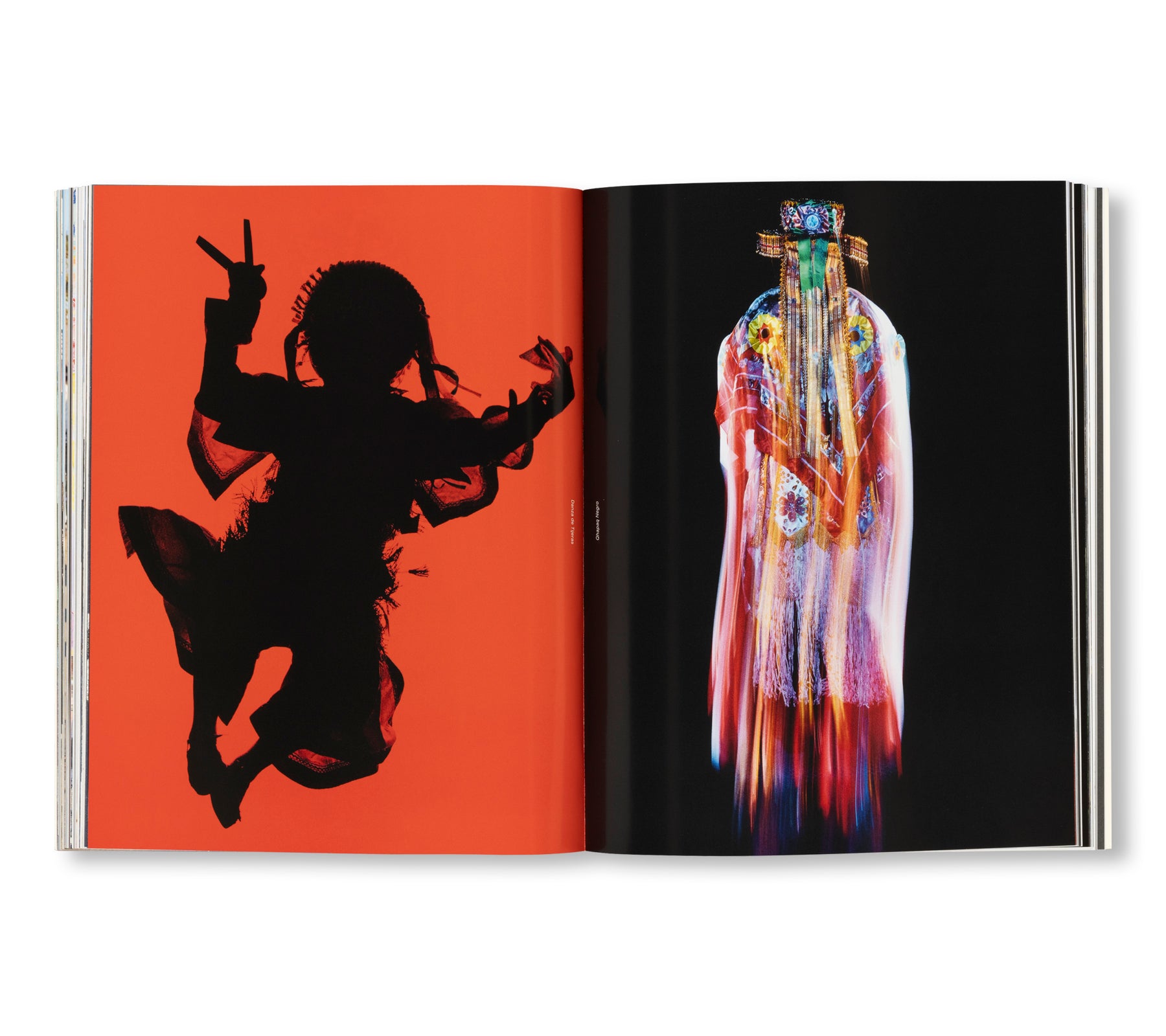 A MAGAZINE CURATED BY WILLY CHAVARRIA