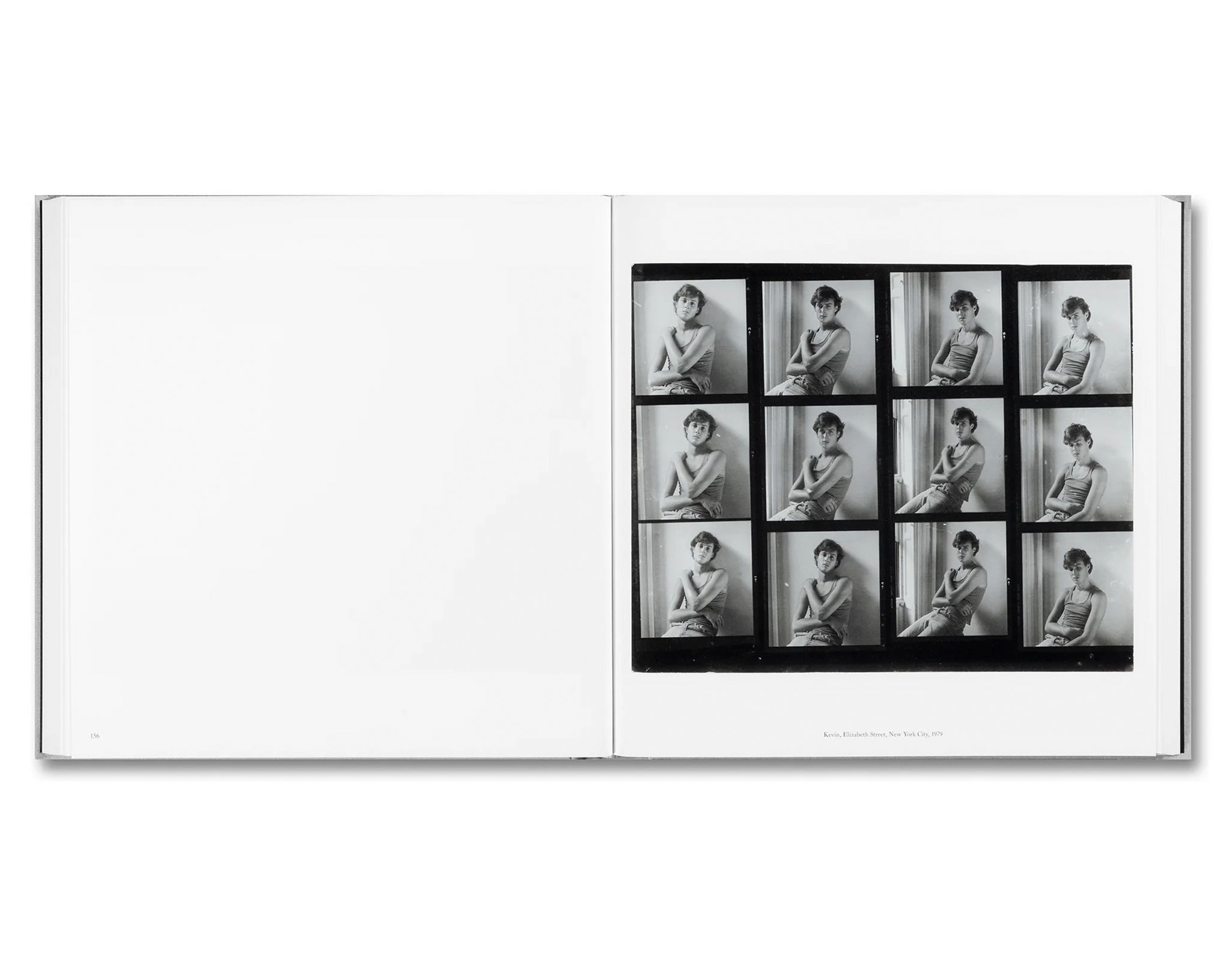 DAVID ARMSTRONG CONTACTS by David Armstrong