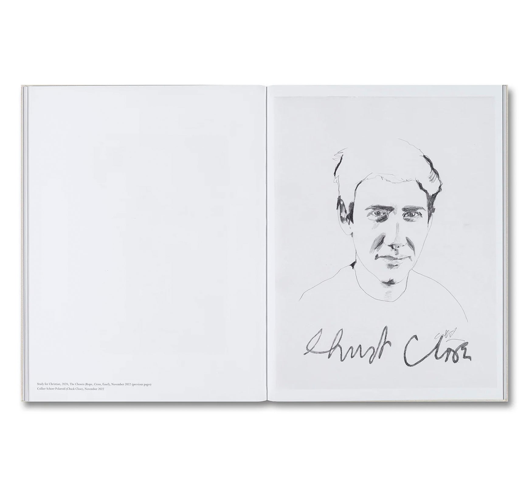 COSMOS by Collier Schorr