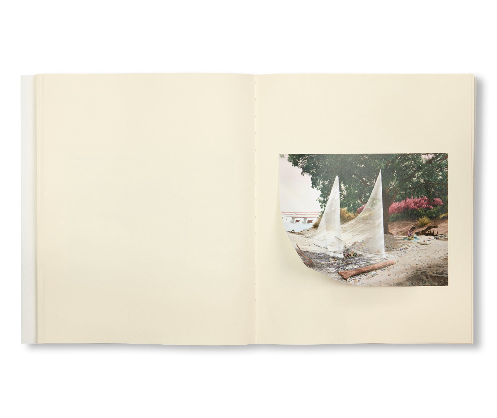 AMMA by Vasantha Yogananthan