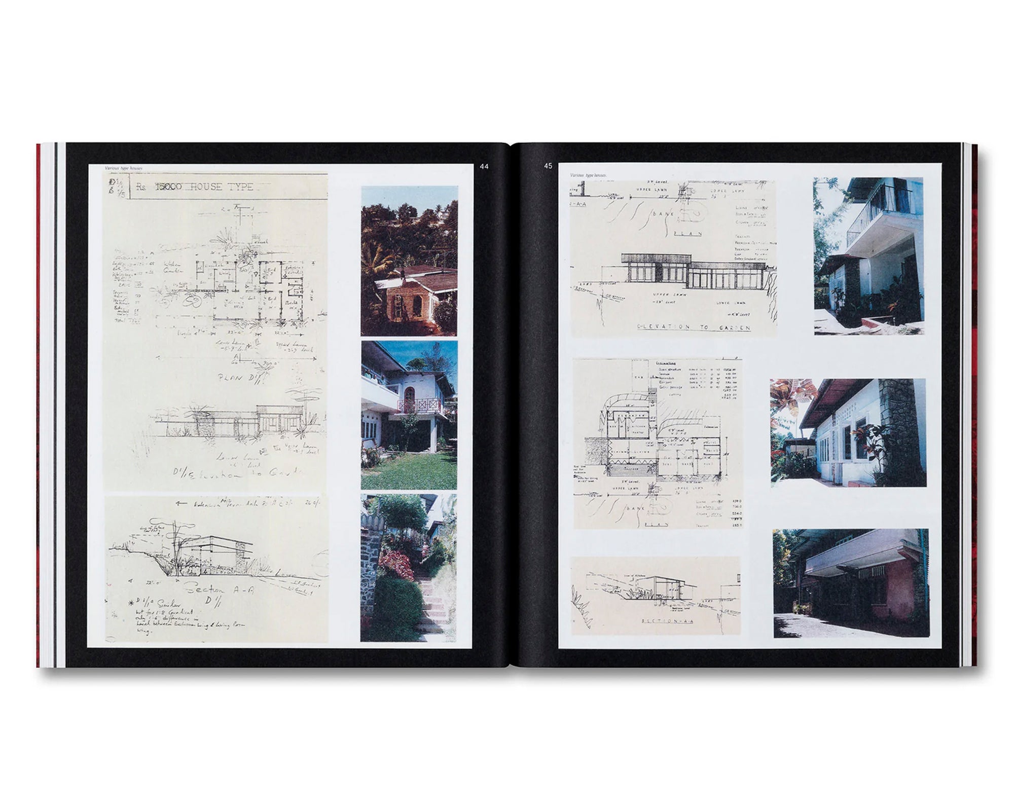 MINNETTE DE SILVA: INTERSECTIONS by Anooradha Iyer Siddiqi